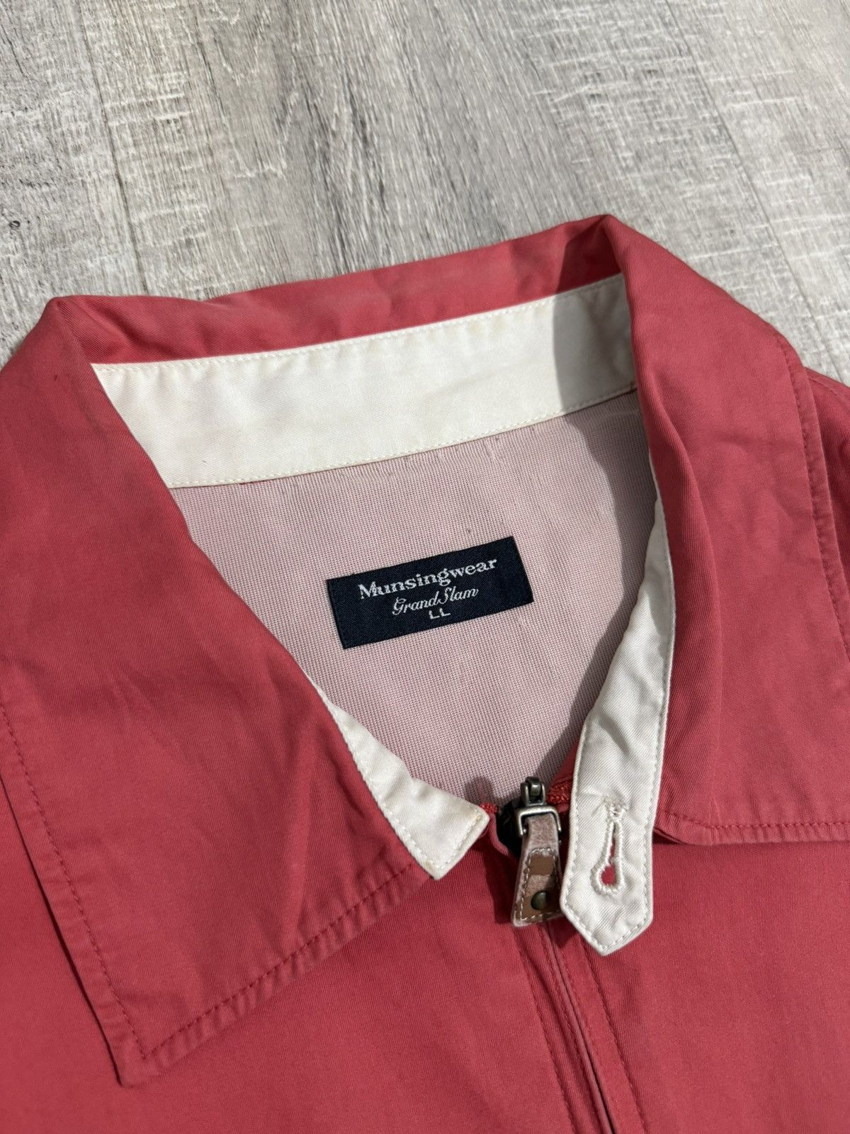 Other Vintage musingwear jacket Size US L / EU 52-54 / 3 - 5 Thumbnail