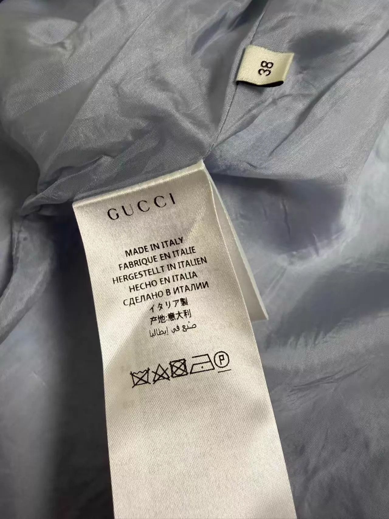 Gucci Gucci Cardigan 38 99 New Size XS / US 0-2 / IT 36-38 - 4 Thumbnail