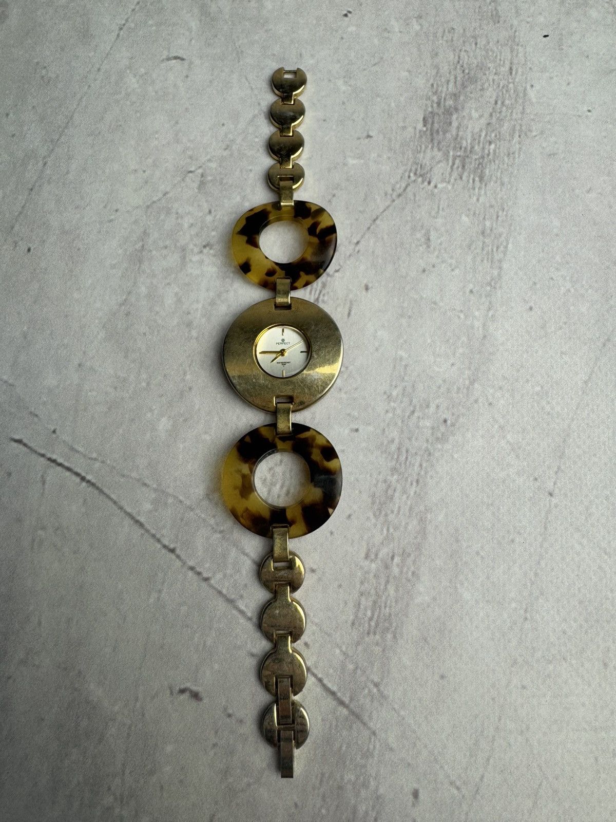 Japanese Brand × Vintage Vintage Japanese Style Watch Size ONE SIZE - 2 Thumbnail