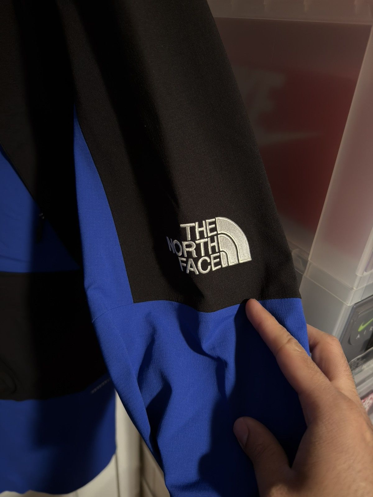 The North Face The North Face Black Series Futurelight Mountain Jacket Size US L / EU 52-54 / 3 - 3 Thumbnail