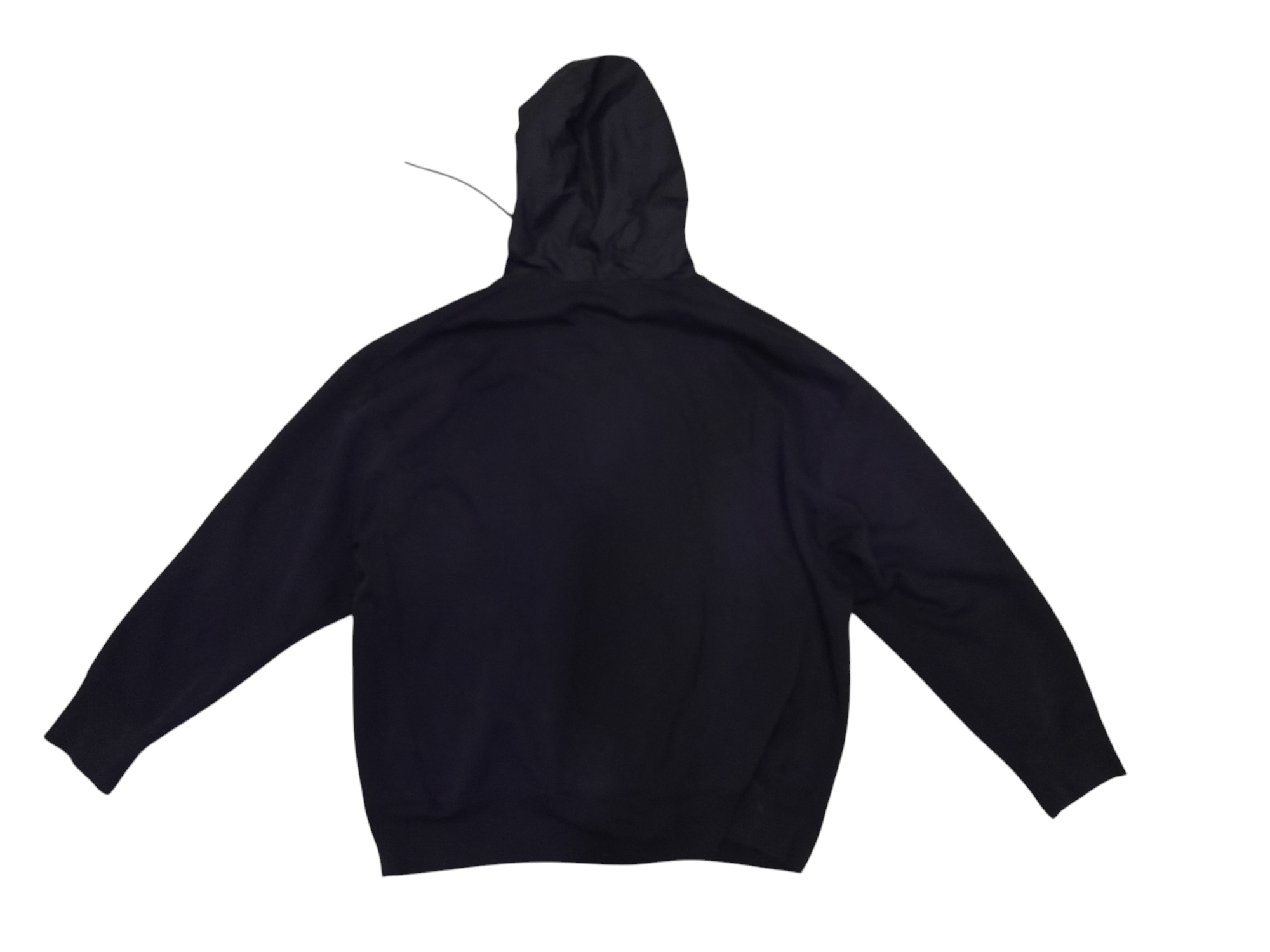 Jil Sander Jil Sander Hoodie (F558) Size US L / EU 52-54 / 3 - 3 Thumbnail