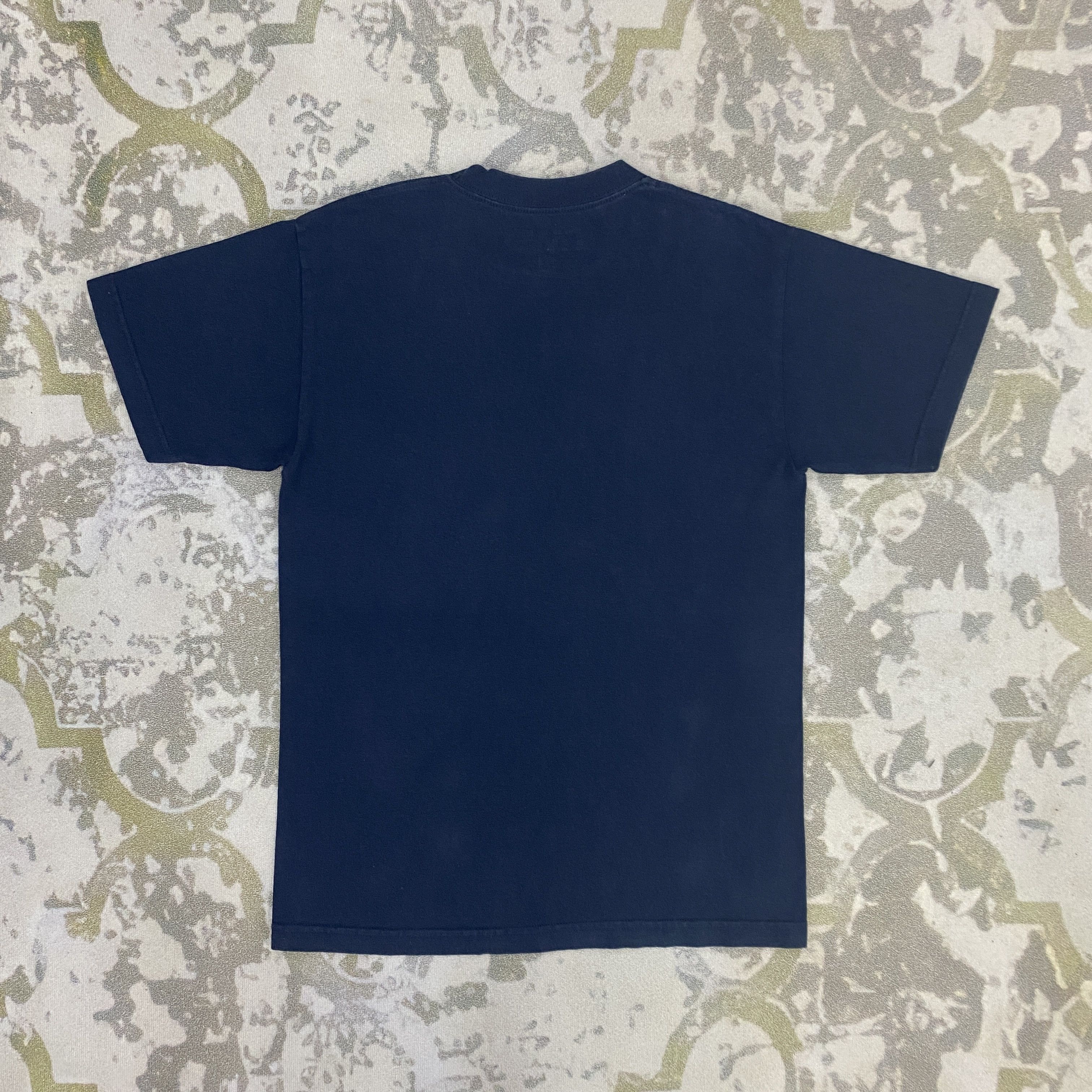 New York Yankees Vintage New York Yankees King Jay Tshirt - I094 Size US M / EU 48-50 / 2 - 2 Thumbnail
