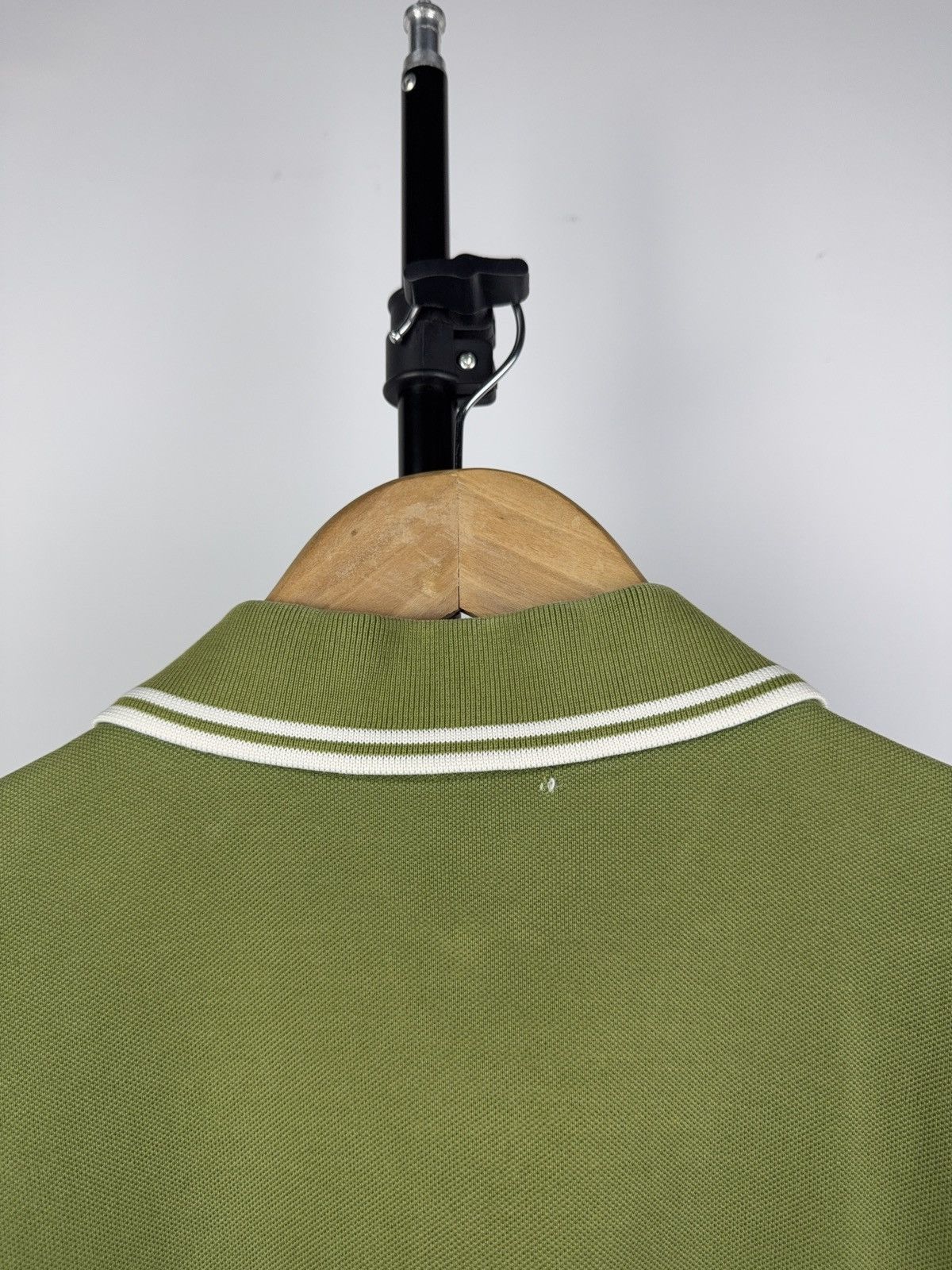Designer × Fred Perry × Vintage Fred Perry Faded Polos T-Shirt size M Rare Vintage Size US M / EU 48-50 / 2 - 8 Thumbnail