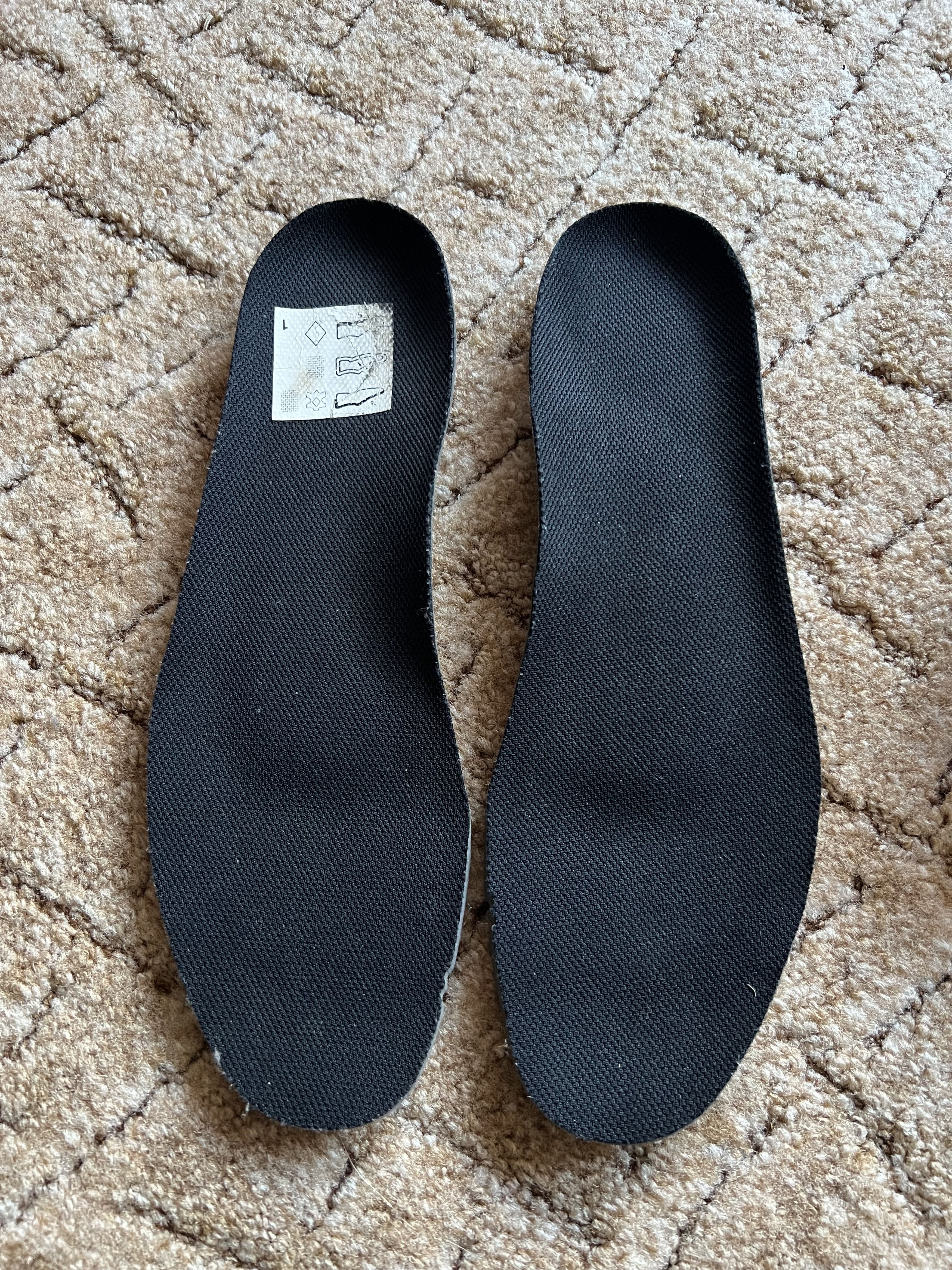 Oakley × Vintage Oakley Flesh Vintage Slip On Sneakers size 44 Eu US 10 Size US 10 / EU 43 - 21 Thumbnail