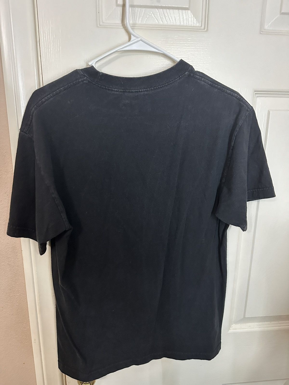 Fuck The Population FTP Tee Size US M / EU 48-50 / 2 - 2 Thumbnail