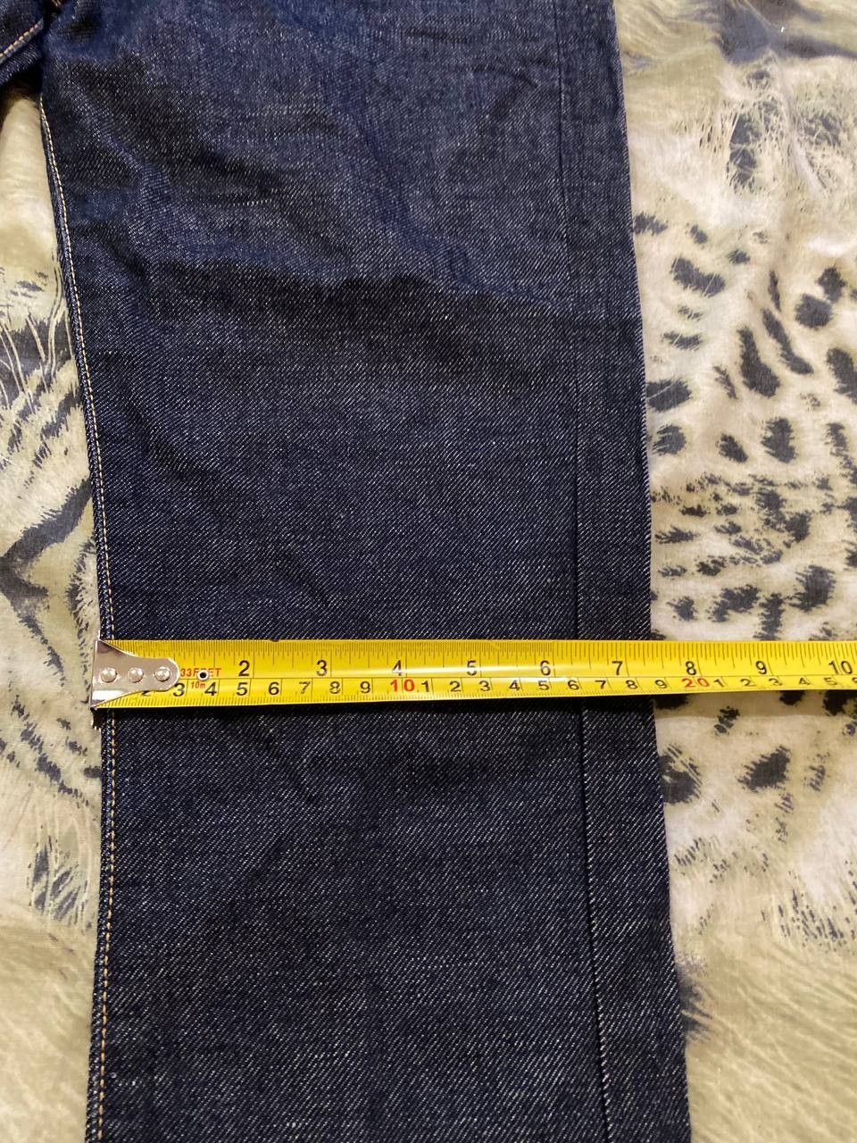Diesel jeans Diesel vintage denim pants W28 streetwear Size US 28 / EU 44 - 15 Thumbnail