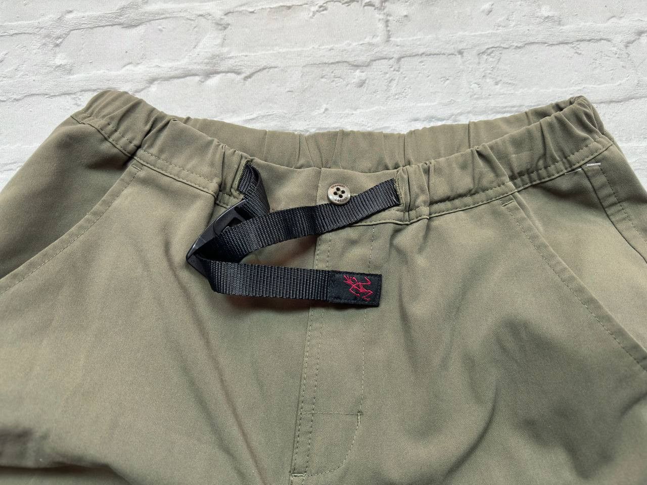 Gramicci × Japanese Brand Gramicci Japan Pants Vintage Rare Mens Size US 32 / EU 48 - 2 Thumbnail