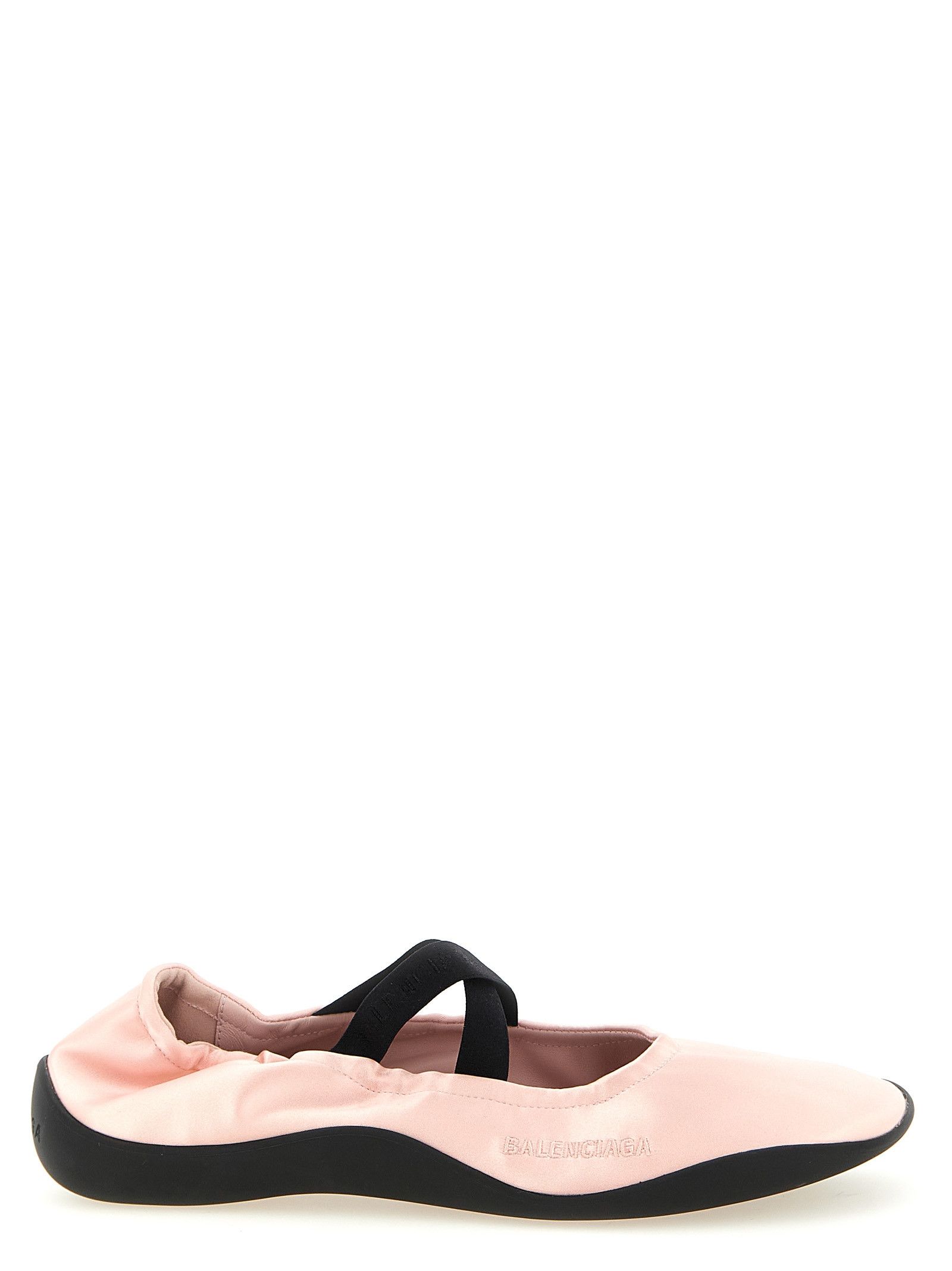 Balenciaga 'Shibuya' ballet flats Size US 6 / IT 36 - 1 Thumbnail