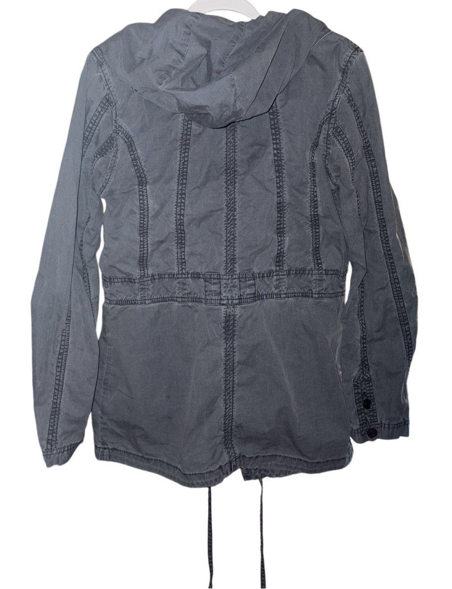 Other Kut from the Kloth New Utility Jacket Size M / US 6-8 / IT 42-44 - 15 Thumbnail
