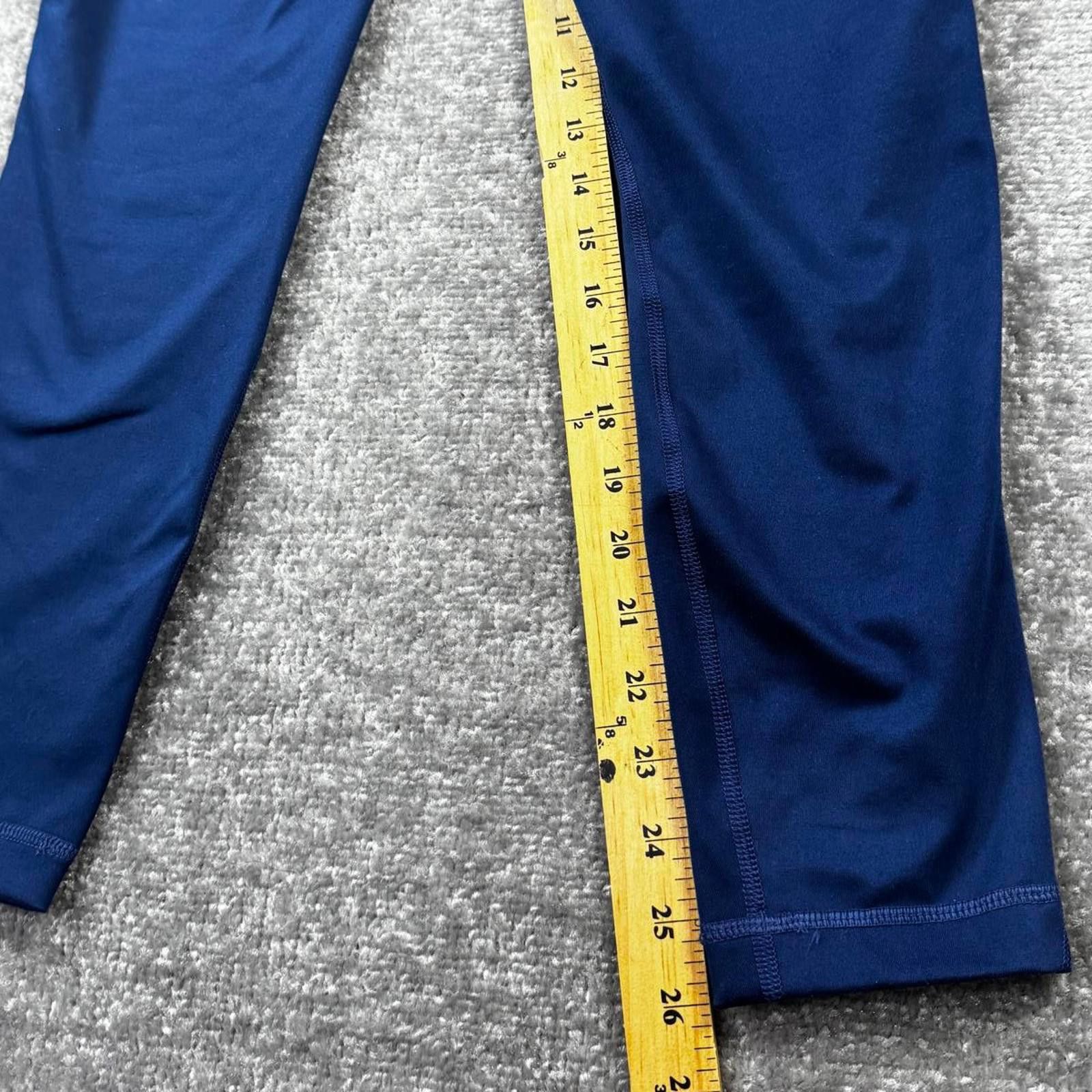 Vineyard Vines Vineyard Vines Size Small Yoga Pants Women’s Leggings Size 28" / US 6 / IT 42 - 5 Thumbnail