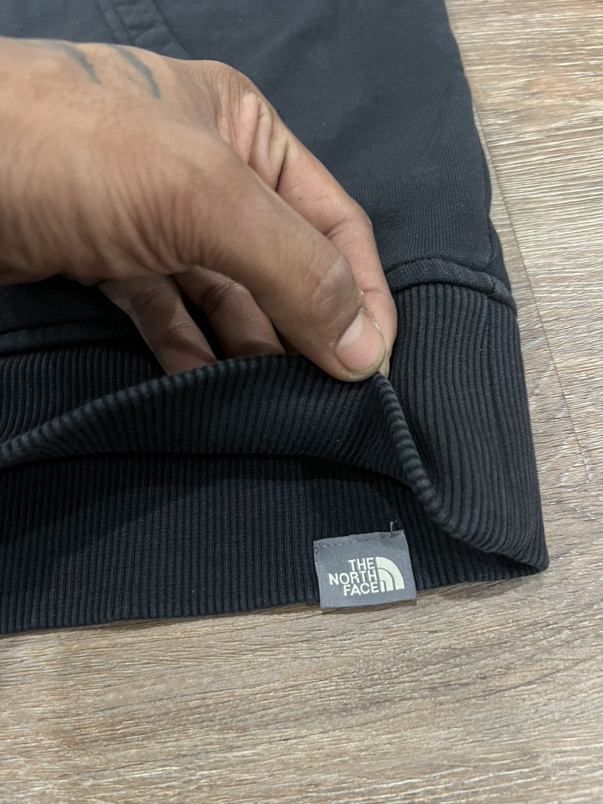 The North Face The North Face Hoodie Size US M / EU 48-50 / 2 - 6 Thumbnail