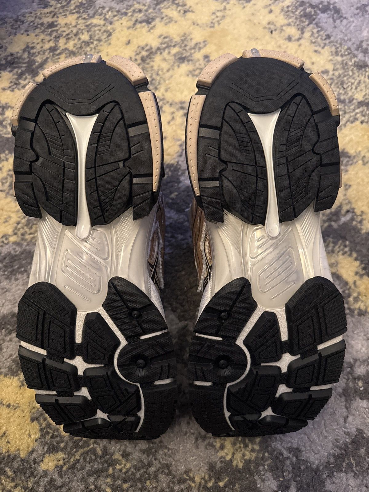 Balenciaga Balenciaga Runner Size US 9 / EU 42 - 5 Thumbnail