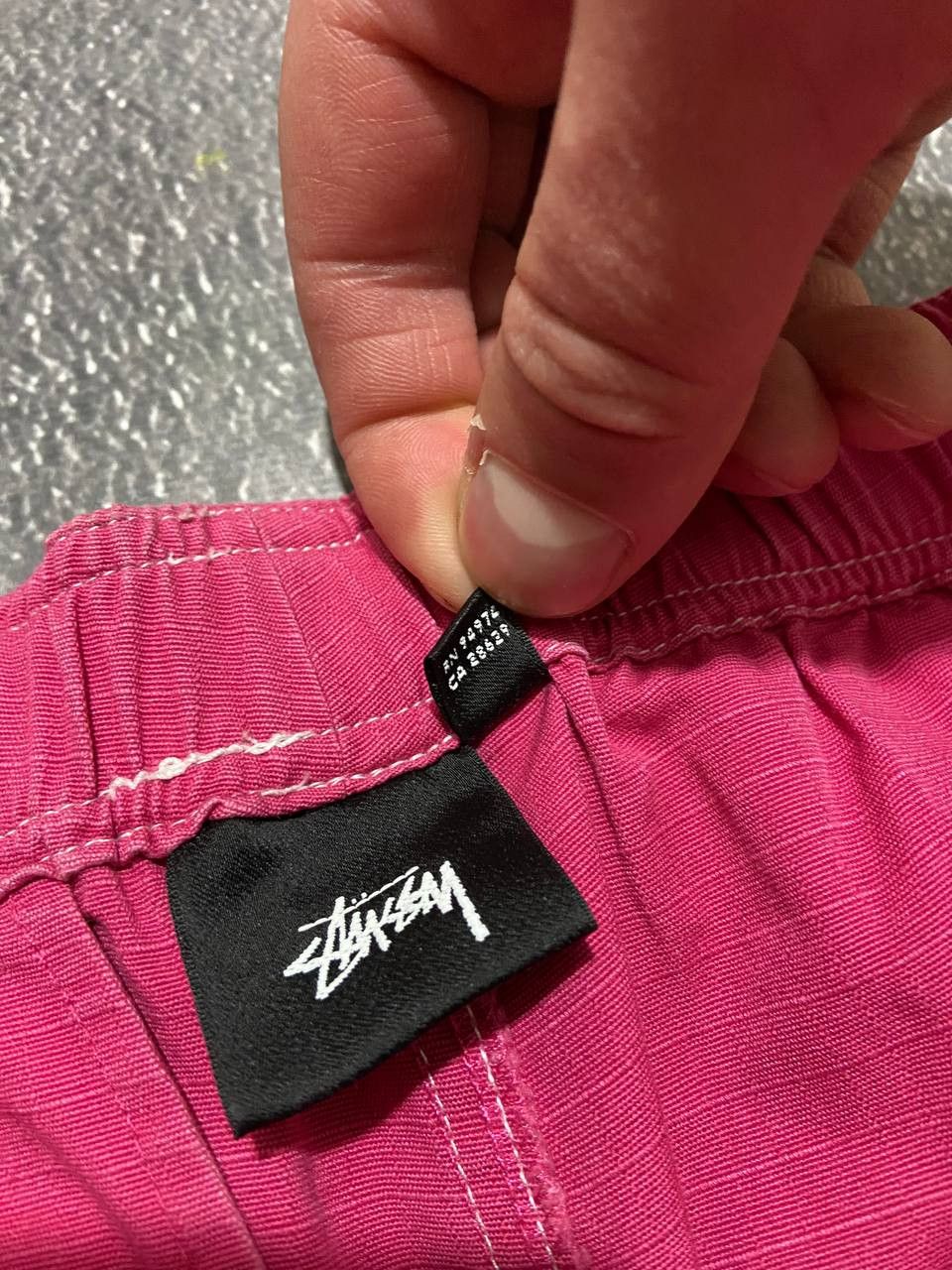 Stussy Stussy violent skate shorts Size US 30 / EU 46 - 6 Thumbnail