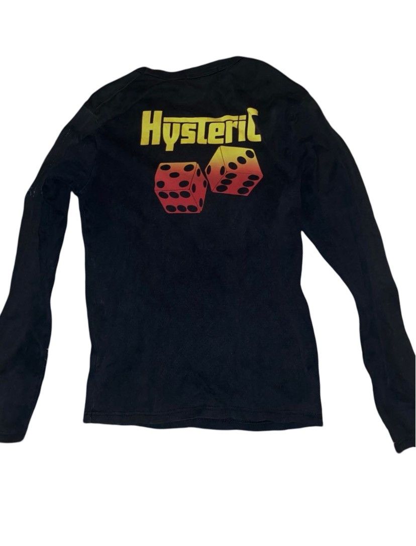 定率割引 西日本 Hysteric Glamour hysteric 2000s Vintage × Brand Japanese × トップス