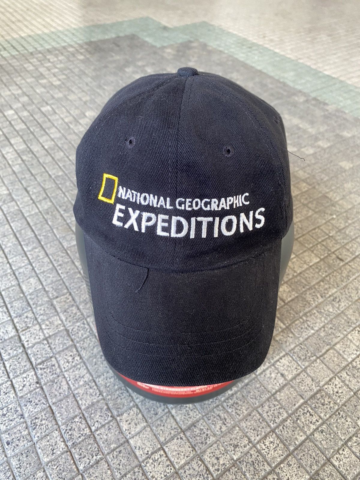 Other 🔥Limited🔥National Geographic Cap Size ONE SIZE - 1 Thumbnail
