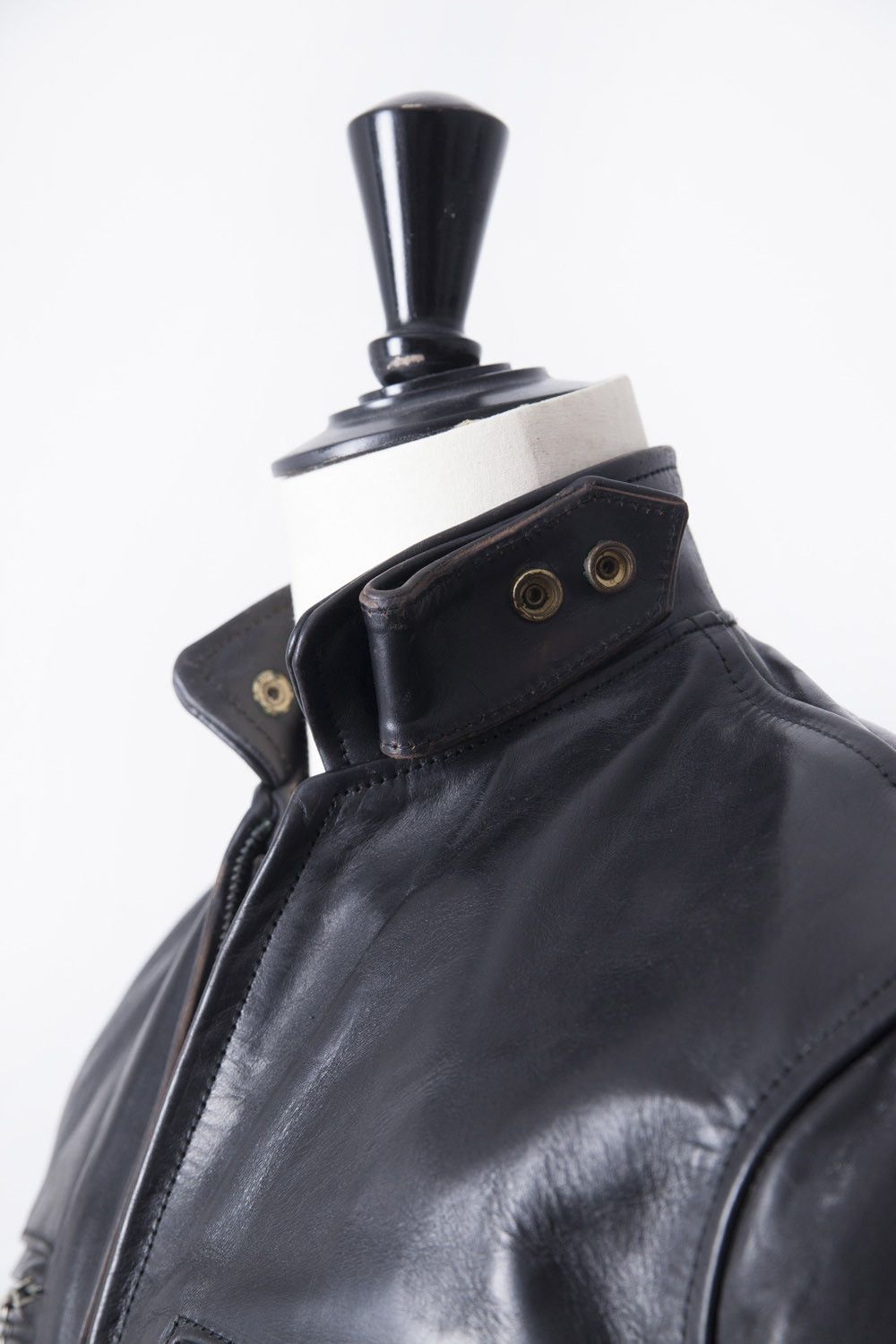 Aero Leathers Aero Leather cafe racer jacket Size US S / EU 44-46 / 1 - 6 Thumbnail