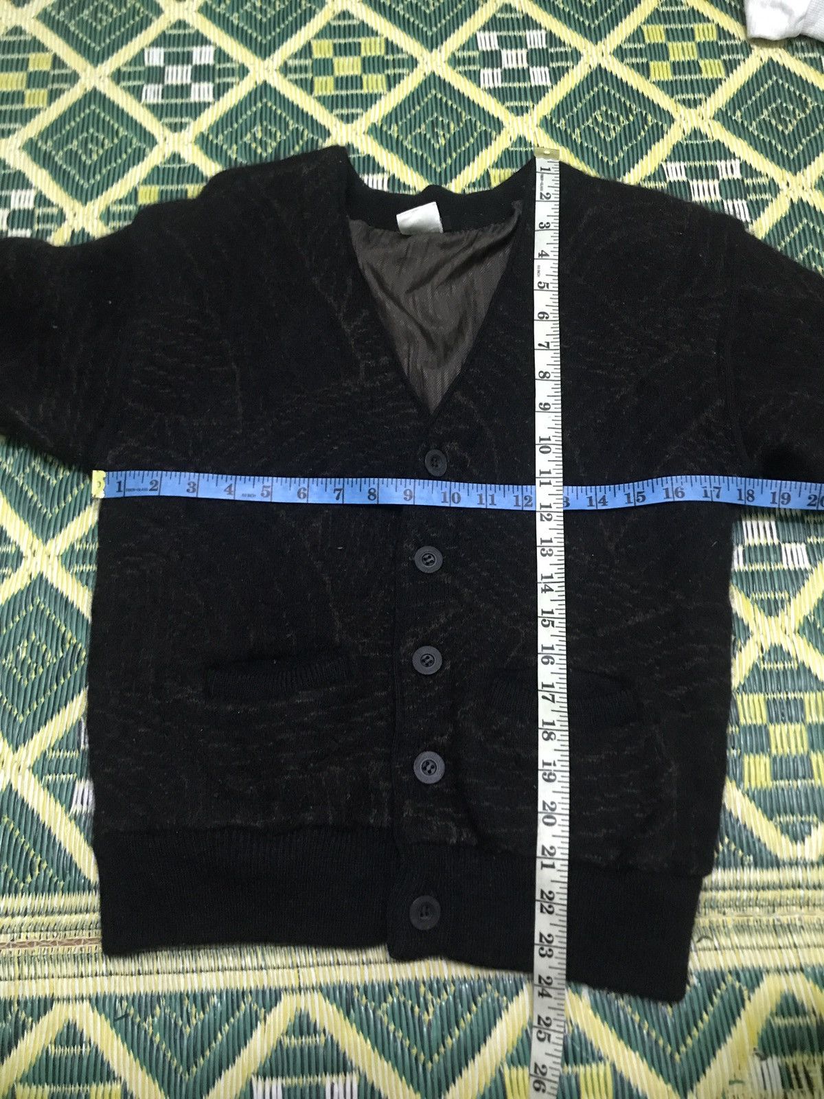 Aran Isles Knitwear ‼️‼️ modigliani wool uomo coordwear knitwear very rar Size US M / EU 48-50 / 2 - 9 Thumbnail