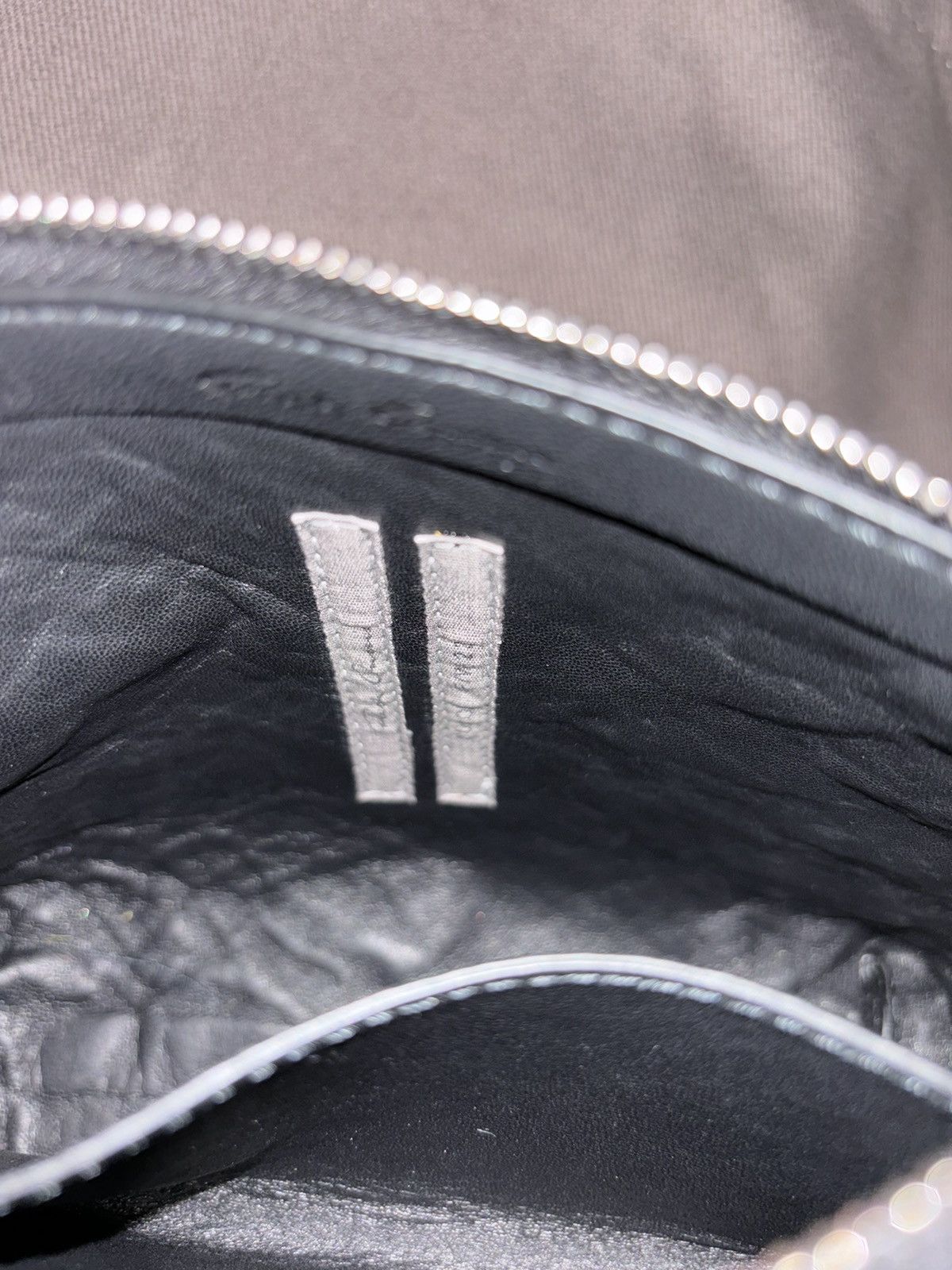 Rick Owens Rick Owens bag Size ONE SIZE - 4 Thumbnail