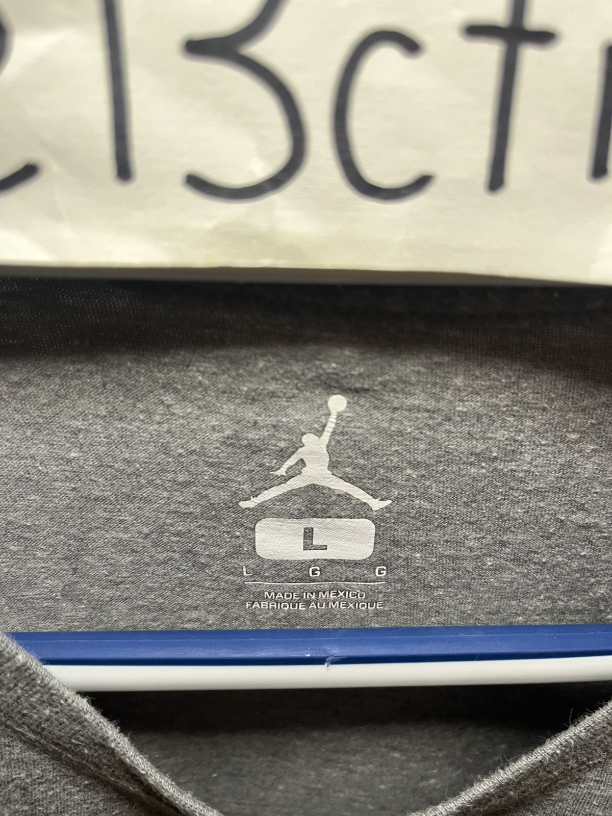 Jordan Brand Michael Jordan Retro T-Shirt Size US L / EU 52-54 / 3 - 2 Thumbnail