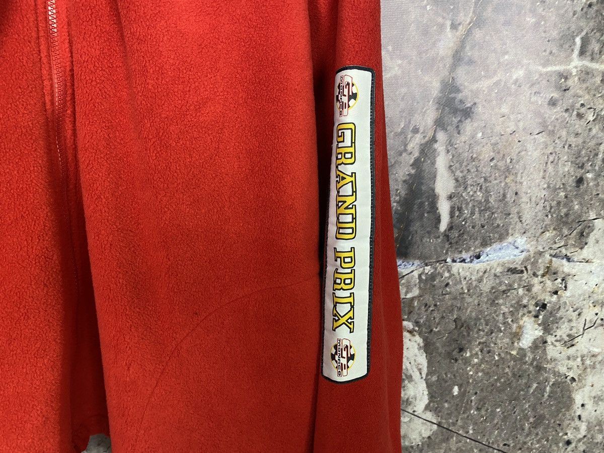 Club Monaco × Formula 1 Men’s Monaco Grant Prix Fleece Jacket Championship Size XXL Size US XXL / EU 58 / 5 - 7 Thumbnail