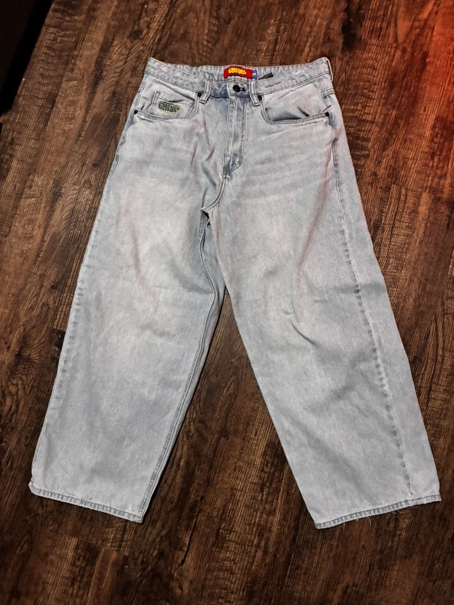 Empyre Empyre Jeans Size US 30 / EU 46 - 1 Thumbnail