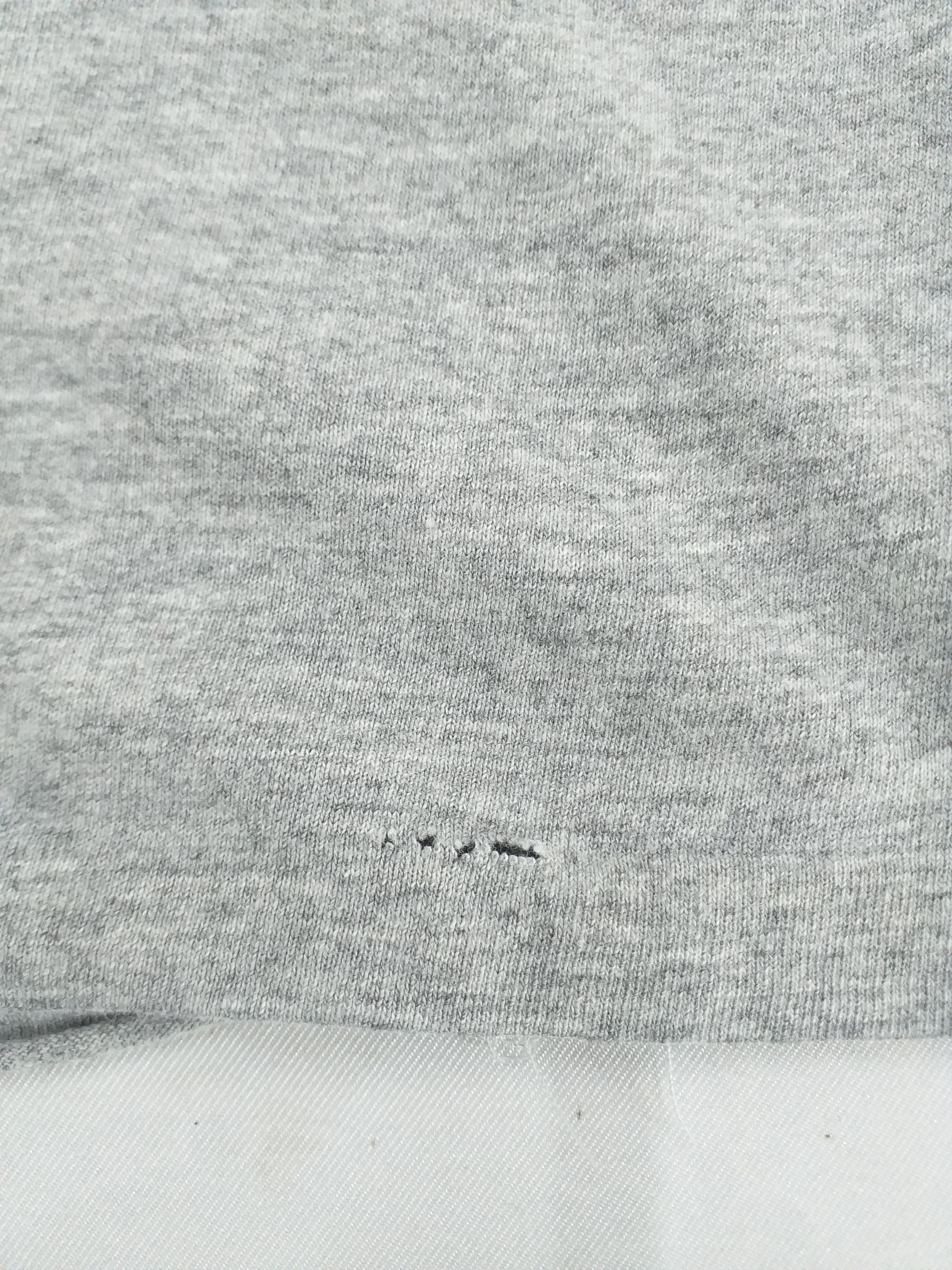 Stussy Vintage Stussy Trumpet Grey USA Tee - C031 Size US M / EU 48-50 / 2 - 8 Thumbnail