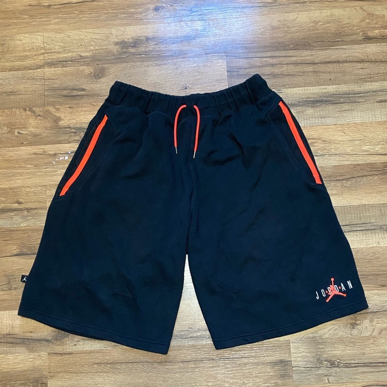 Jordan Brand 2014 Air Jordan Shorts Size US 30 / EU 46 - 1 Thumbnail