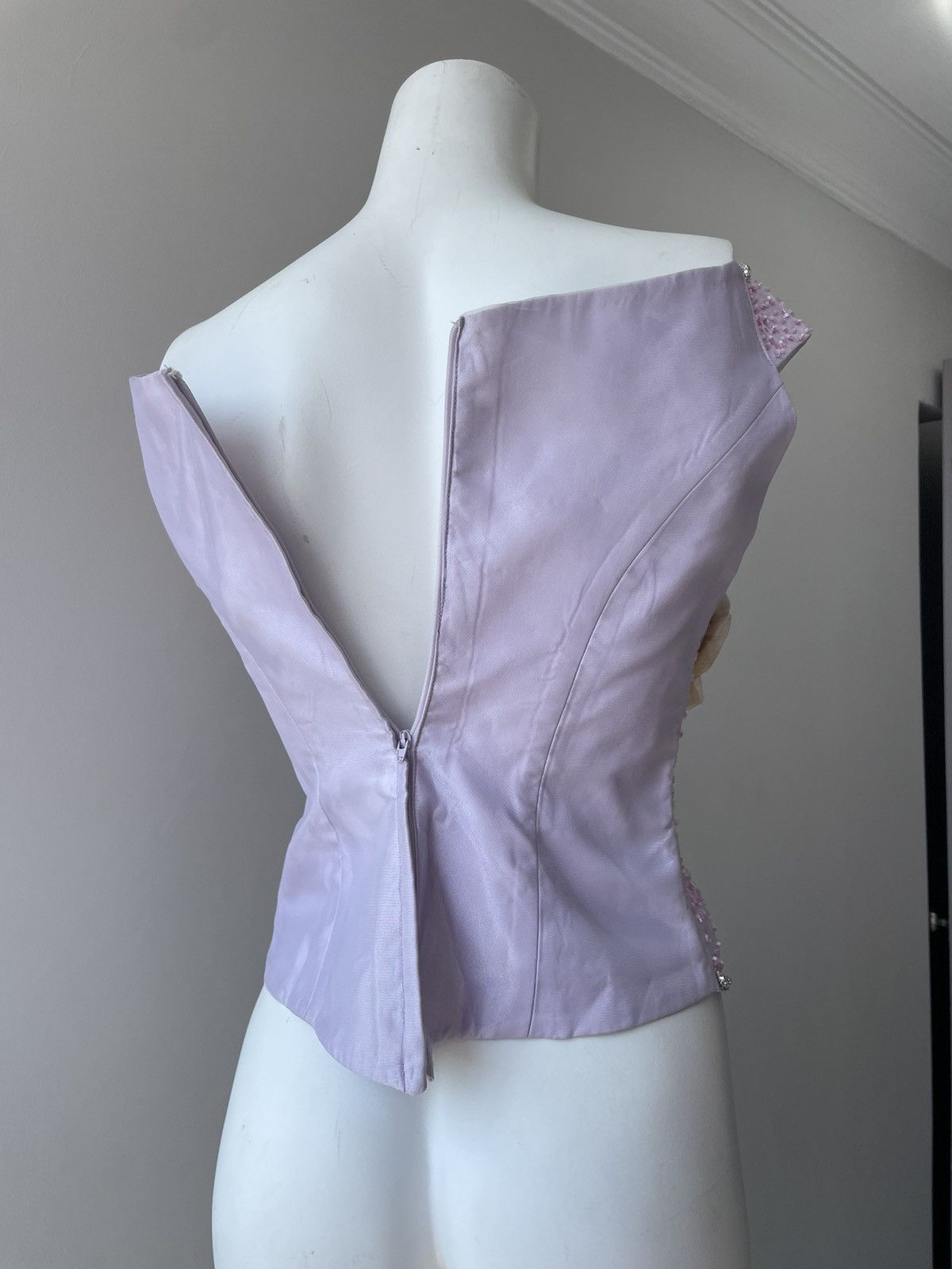 Vintage 00’s corset Size M / US 6-8 / IT 42-44 - 11 Thumbnail