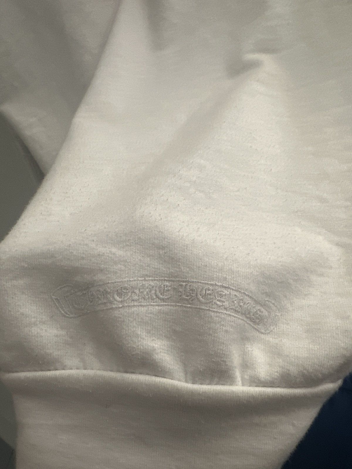 Chrome Hearts Chrome Hearts Matty Boy Lips Hoodie Size US L / EU 52-54 / 3 - 12 Thumbnail