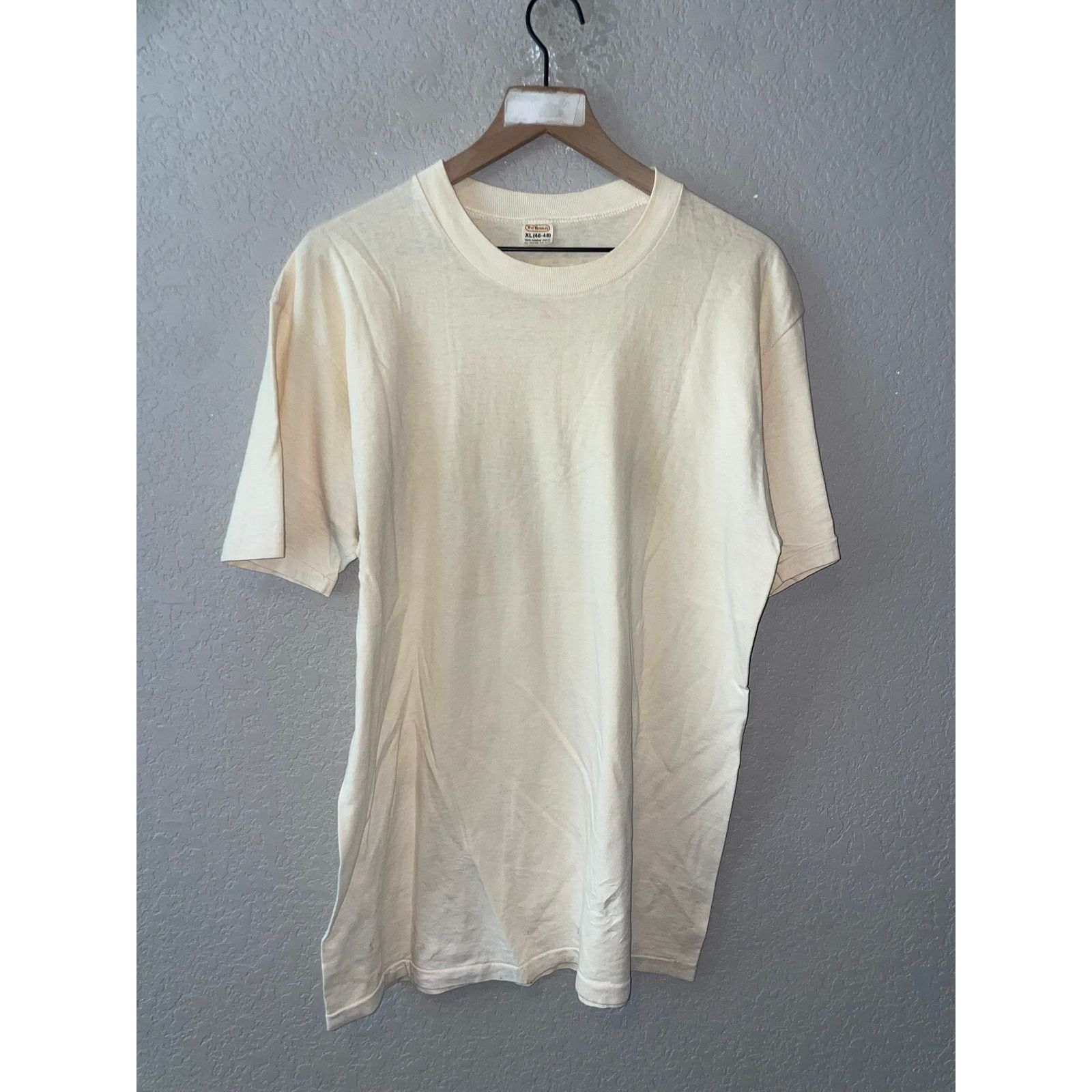 Vintage Vintage Sunshine Mountain Shirt The Treasury Art Tee 70s XL Size US XL / EU 56 / 4 - 2 Thumbnail