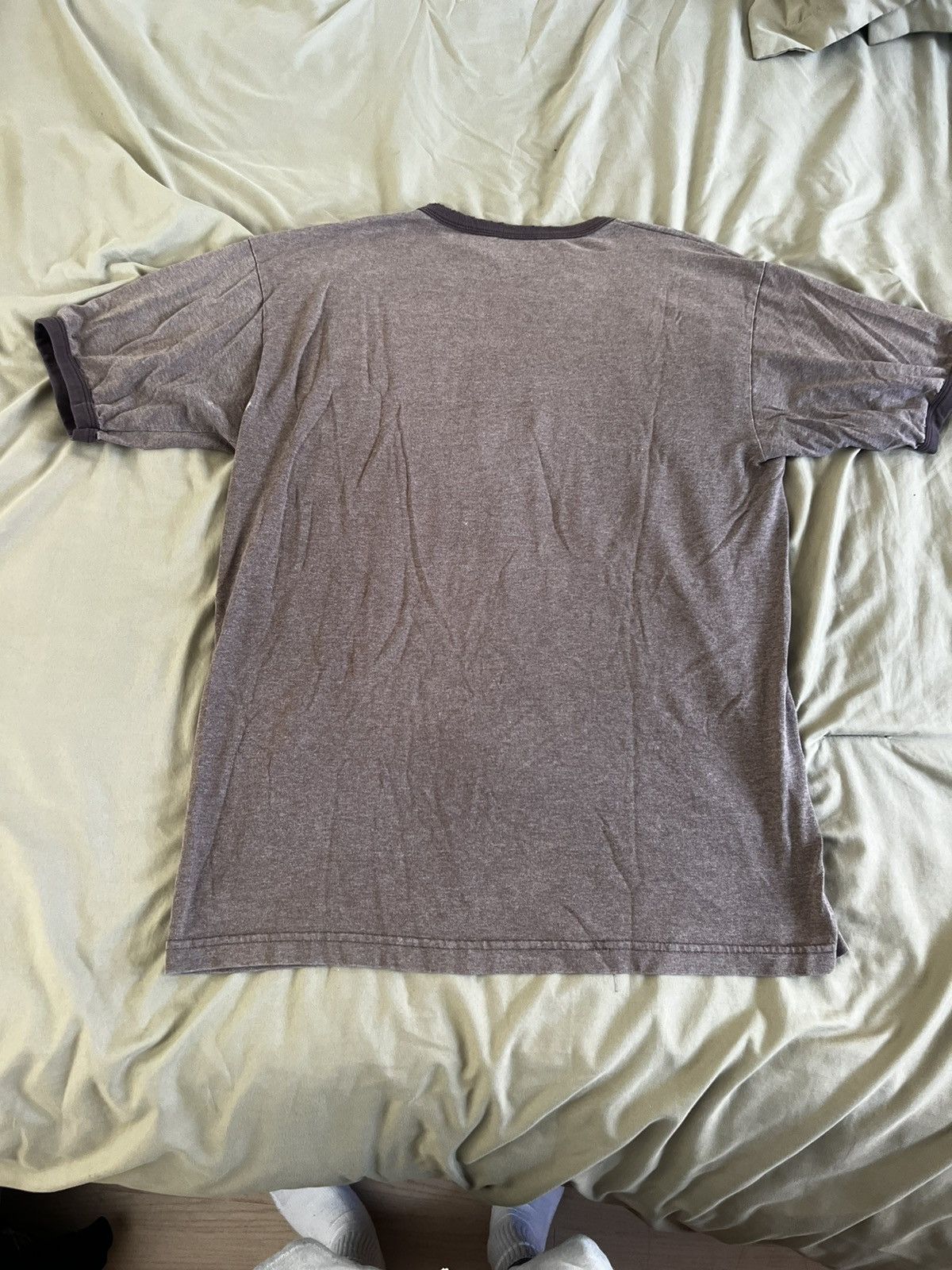 Vintage Pillsbury Boy Tee Size US S / EU 44-46 / 1 - 3 Thumbnail