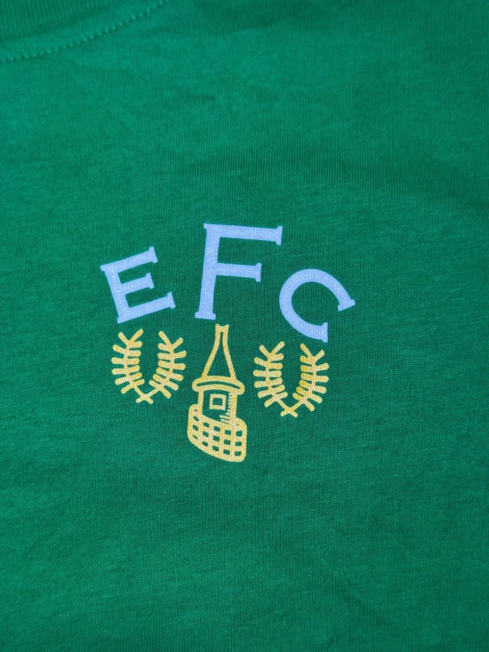 Chelsea Soccer Everton FC fan soccer jersey tee Size US XL / EU 56 / 4 - 3 Thumbnail