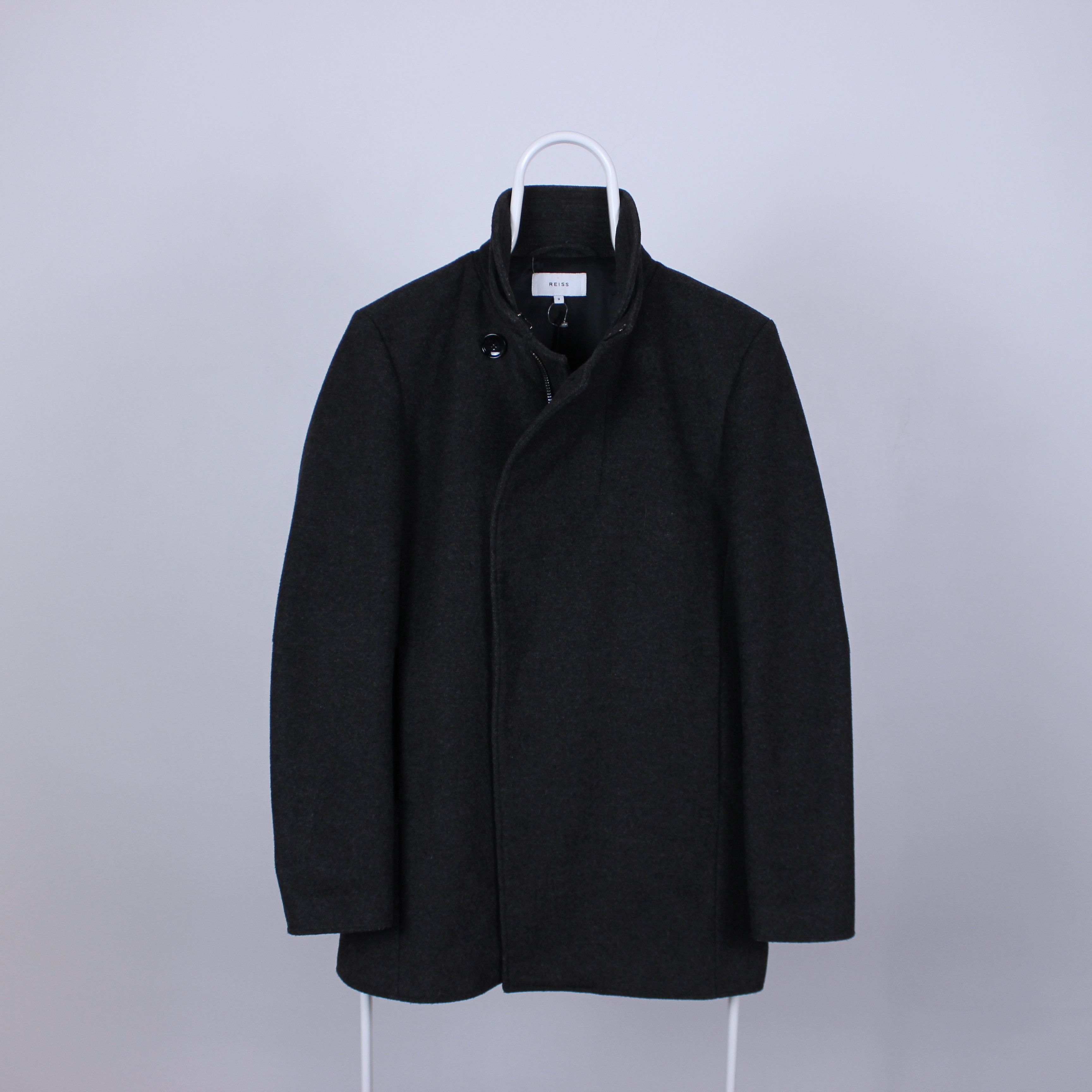 Reiss Reiss men coat jacket Xs S Size US S / EU 44-46 / 1 - 2 Thumbnail