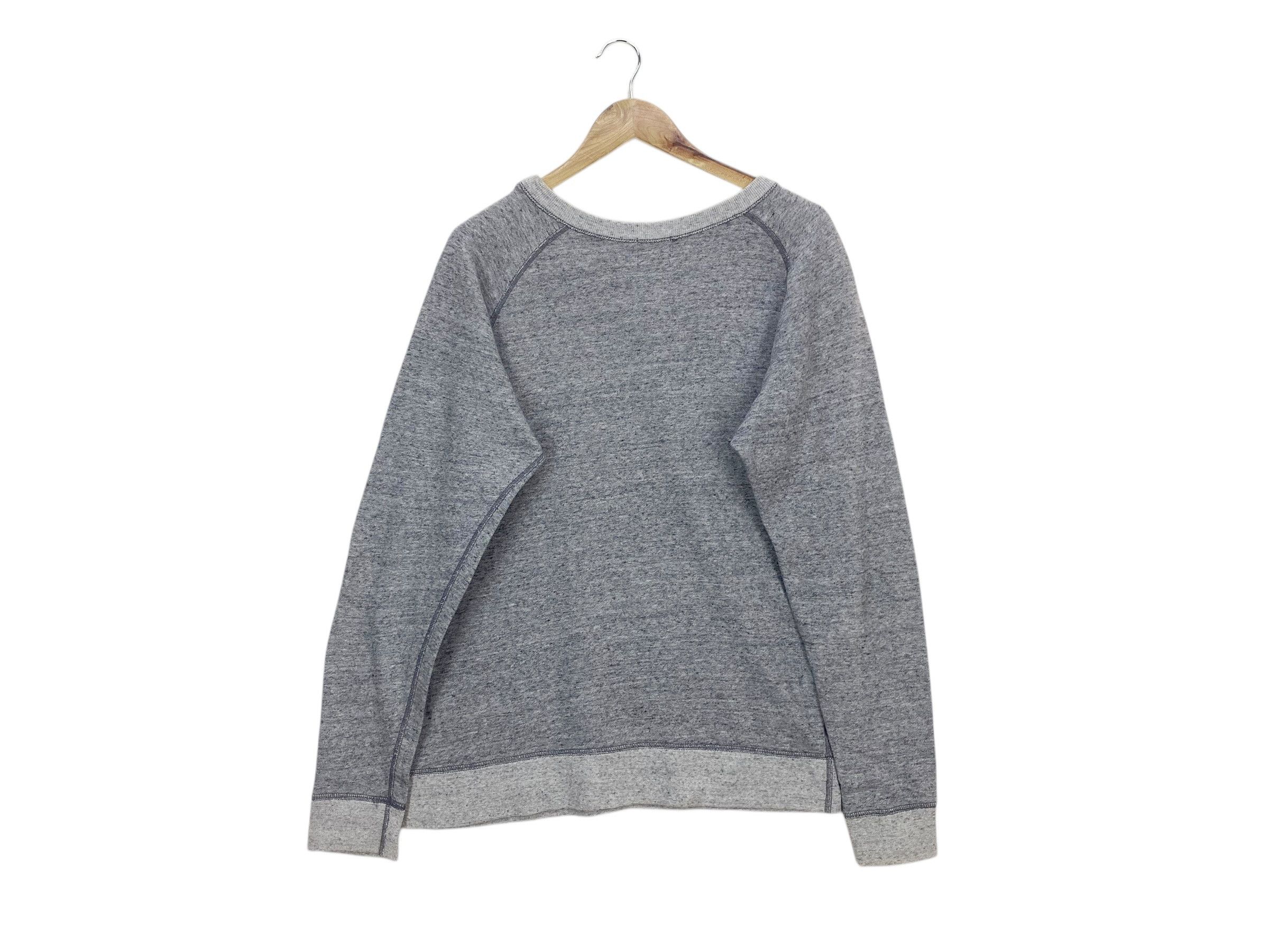 BEAUTY&YOUTH × Vintage Monterey University Pullover Sweater Designer Seater Size US XS / EU 42 / 0 - 2 Thumbnail