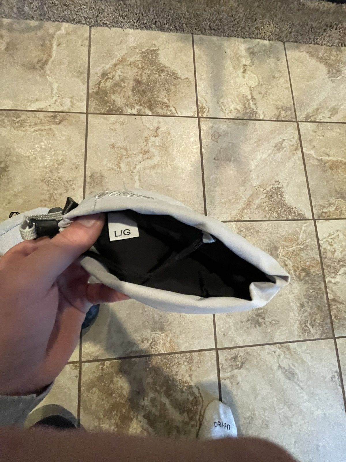 Arc'teryx Arcteryx Fission Sv Glove Size ONE SIZE - 3 Thumbnail