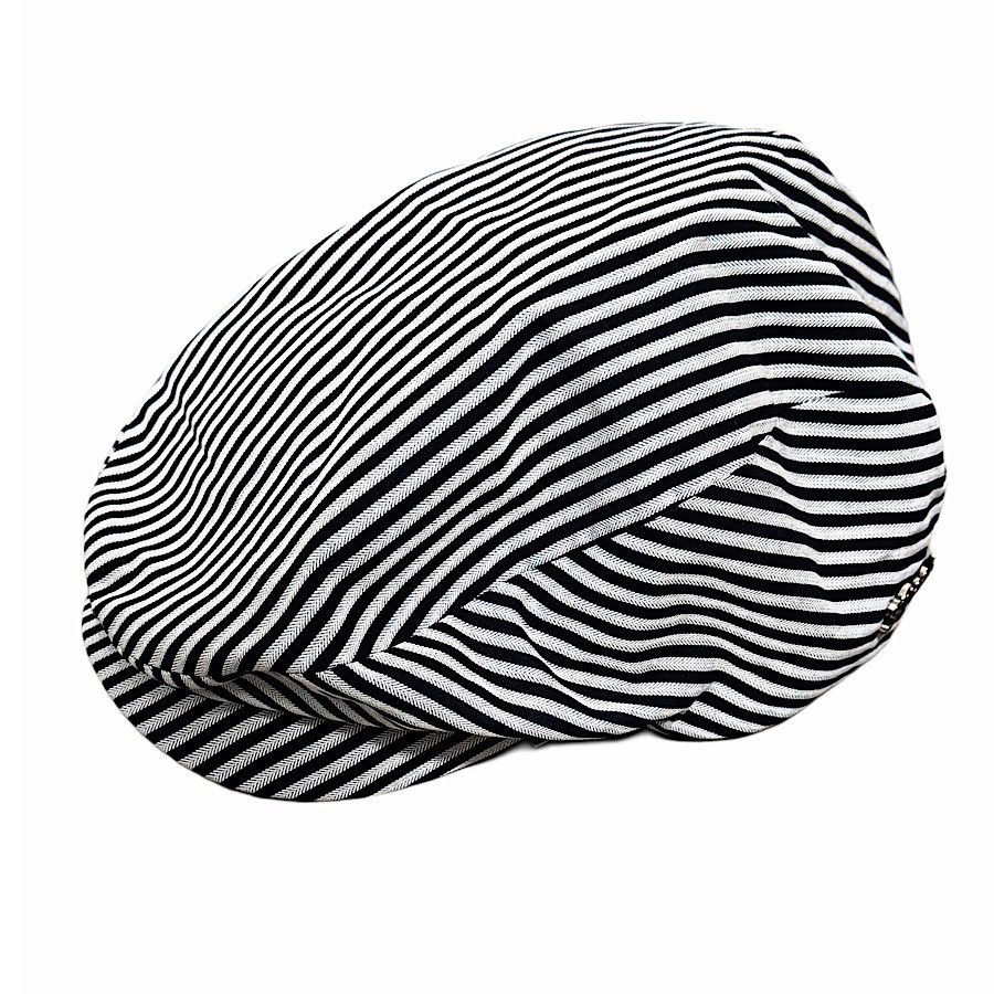 Gucci Authentic Gucci Tom Ford Signature Script Newsboy Cap Size ONE SIZE - 2 Thumbnail