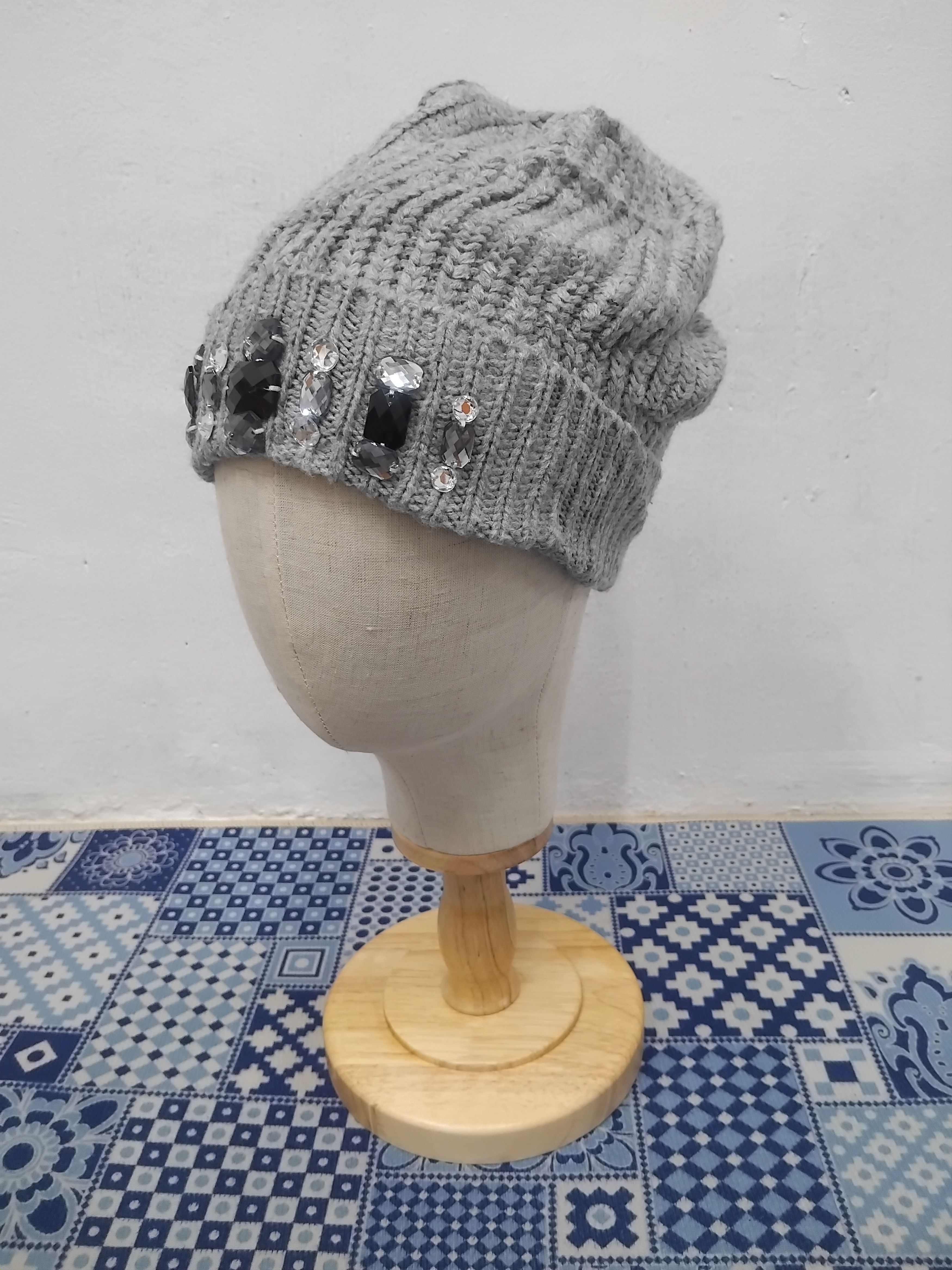 GU 💥Gu Japanese brand beanie Size ONE SIZE - 5 Thumbnail