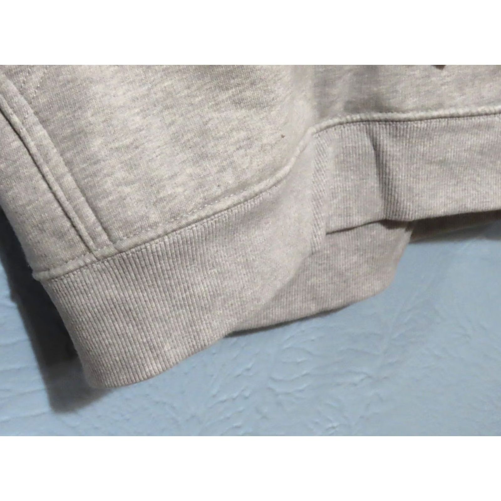 Dickies Dickies Mens XLarge Big Front Logo Hoodie Sweatshirt Gray Regular Pullover Hooded Pocket Logo Mens XS? Size US XL / EU 56 / 4 - 5 Thumbnail