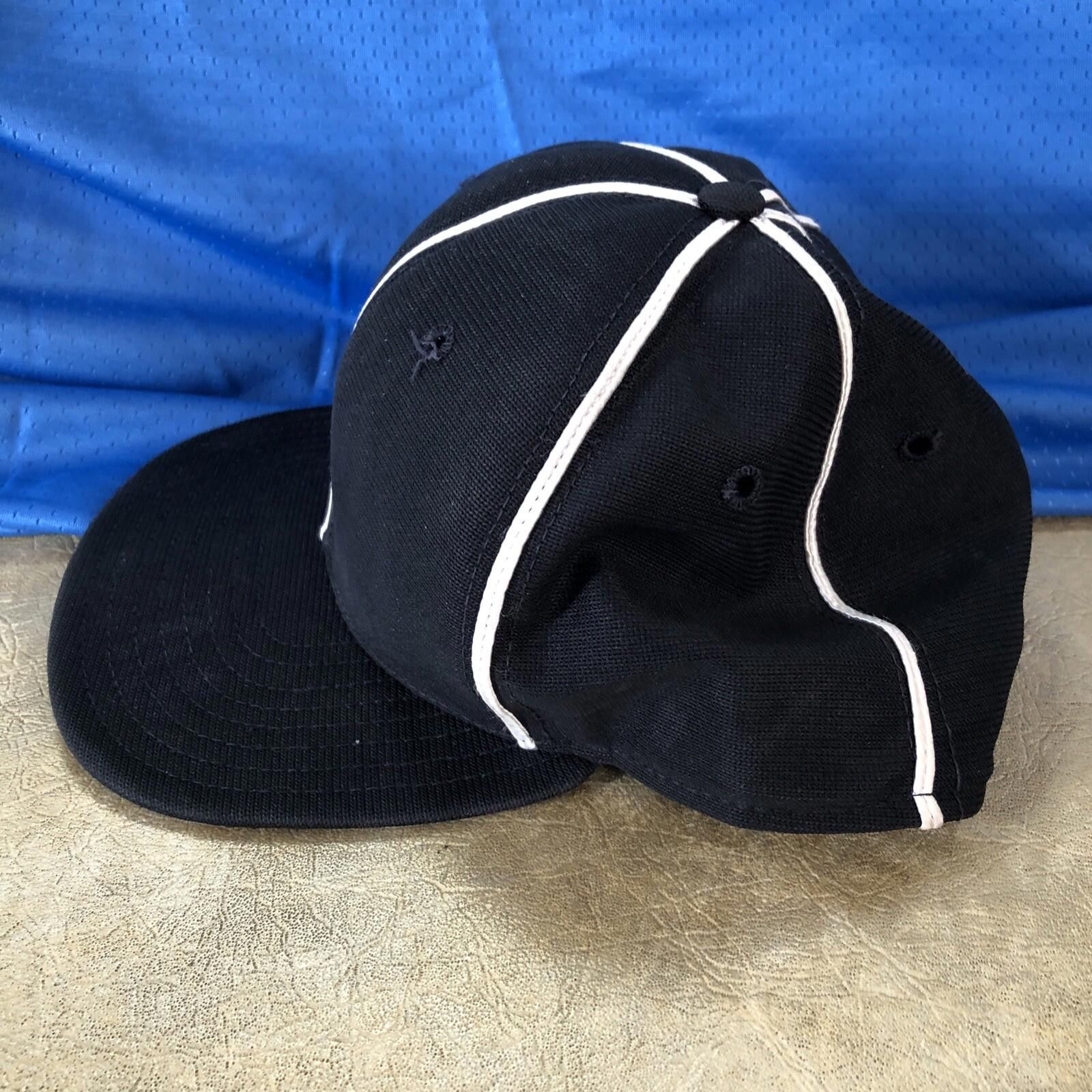 New Era New Era CUSTOM Chicago White Sox Old Timey Cap Size 7 Size ONE SIZE - 3 Thumbnail