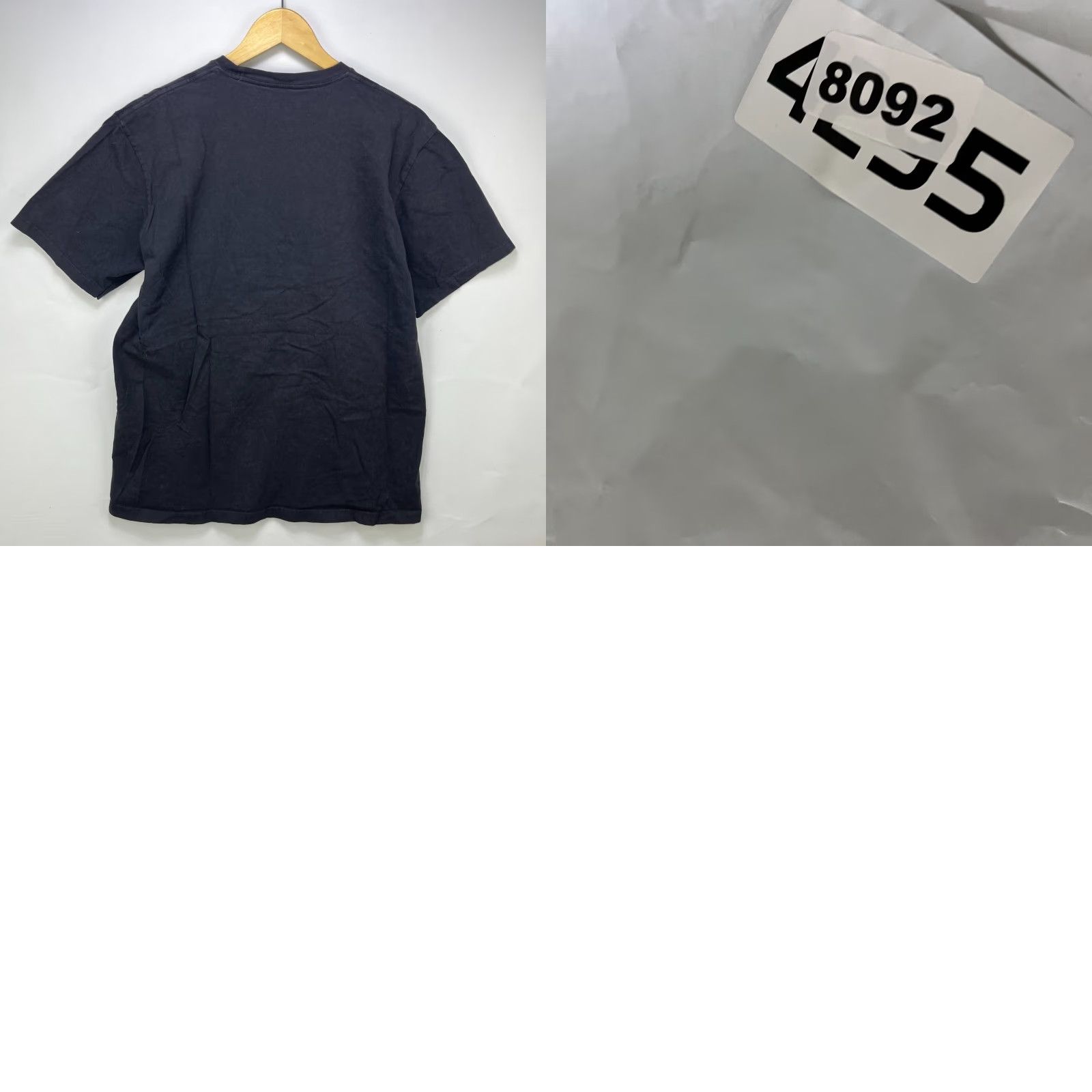 Fox Racing VINTAGE Fox T Shirt Large Mens Black Short Sleeve Y2K Racing Fox Redefine Size US L / EU 52-54 / 3 - 8 Thumbnail
