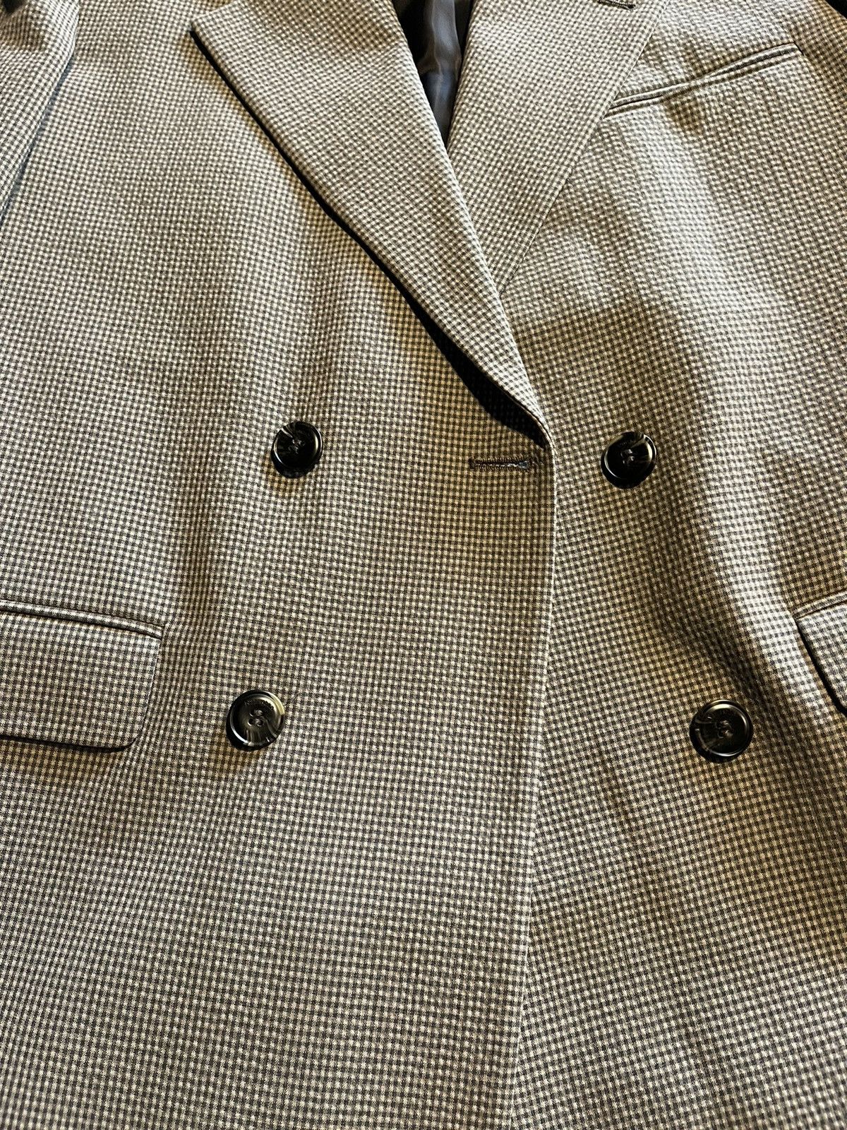 Nanushka Nanushka double breasted suit. Size 50R - 7 Thumbnail