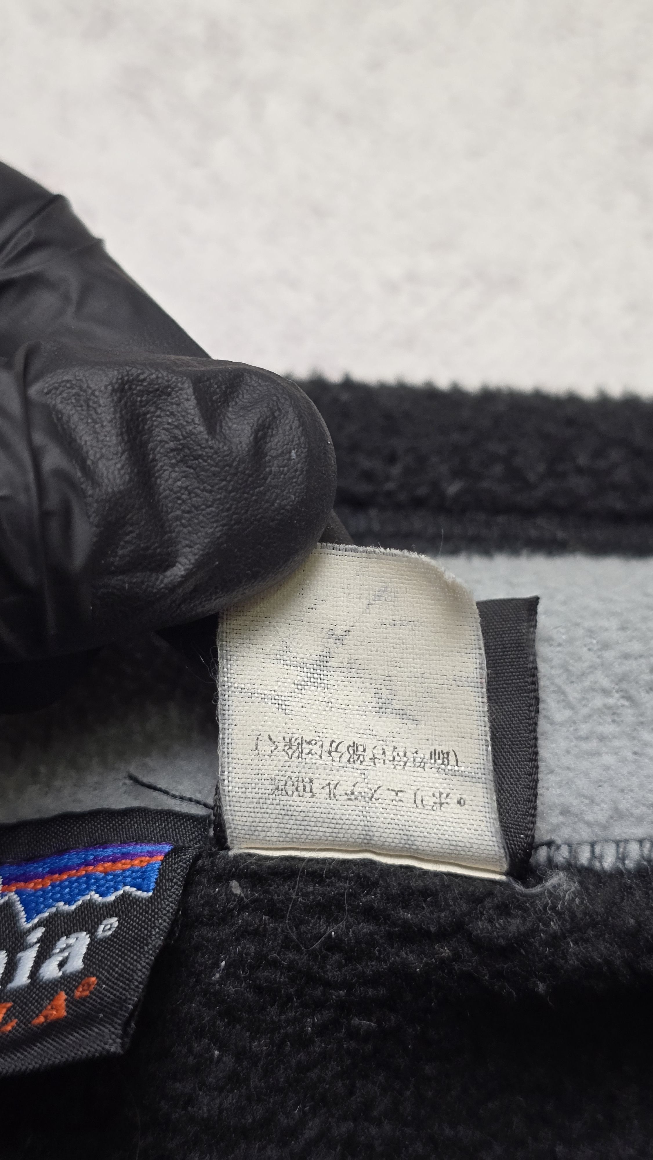 Patagonia Vintage Patagonia Synchilla Fleece Vest Full Zip Gorpcore Size US L / EU 52-54 / 3 - 13 Thumbnail