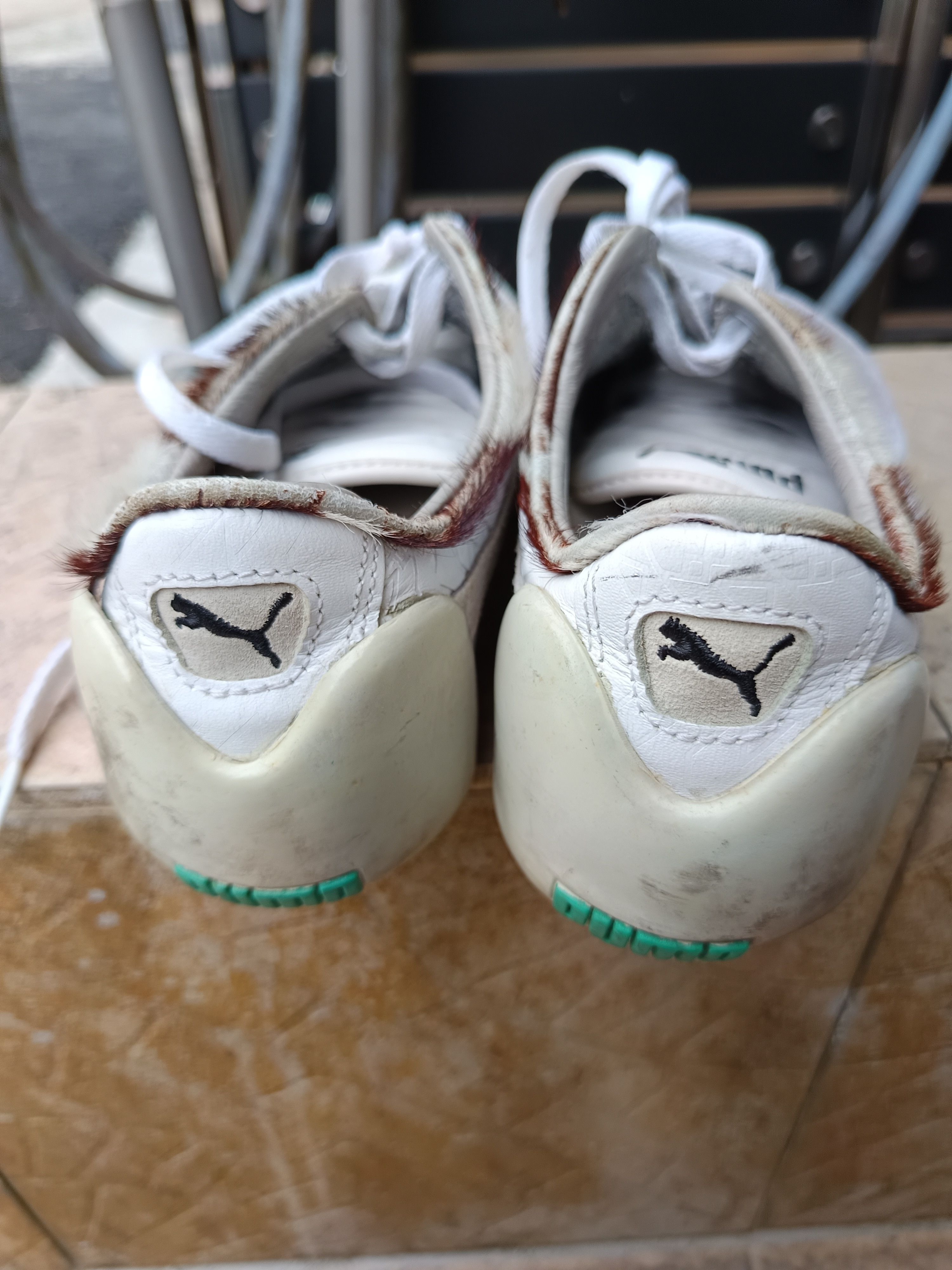 Maison MIHARA YASUHIRO × Puma Puma x miharayasuhiro Size US 8 / EU 41 - 2 Thumbnail