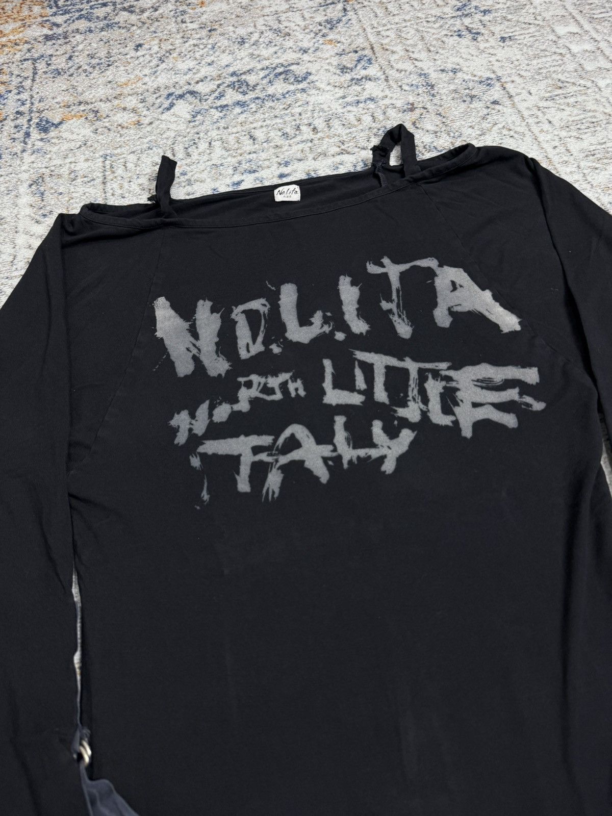 Other Nolita nort litell dress Size M / US 6-8 / IT 42-44 - 3 Thumbnail