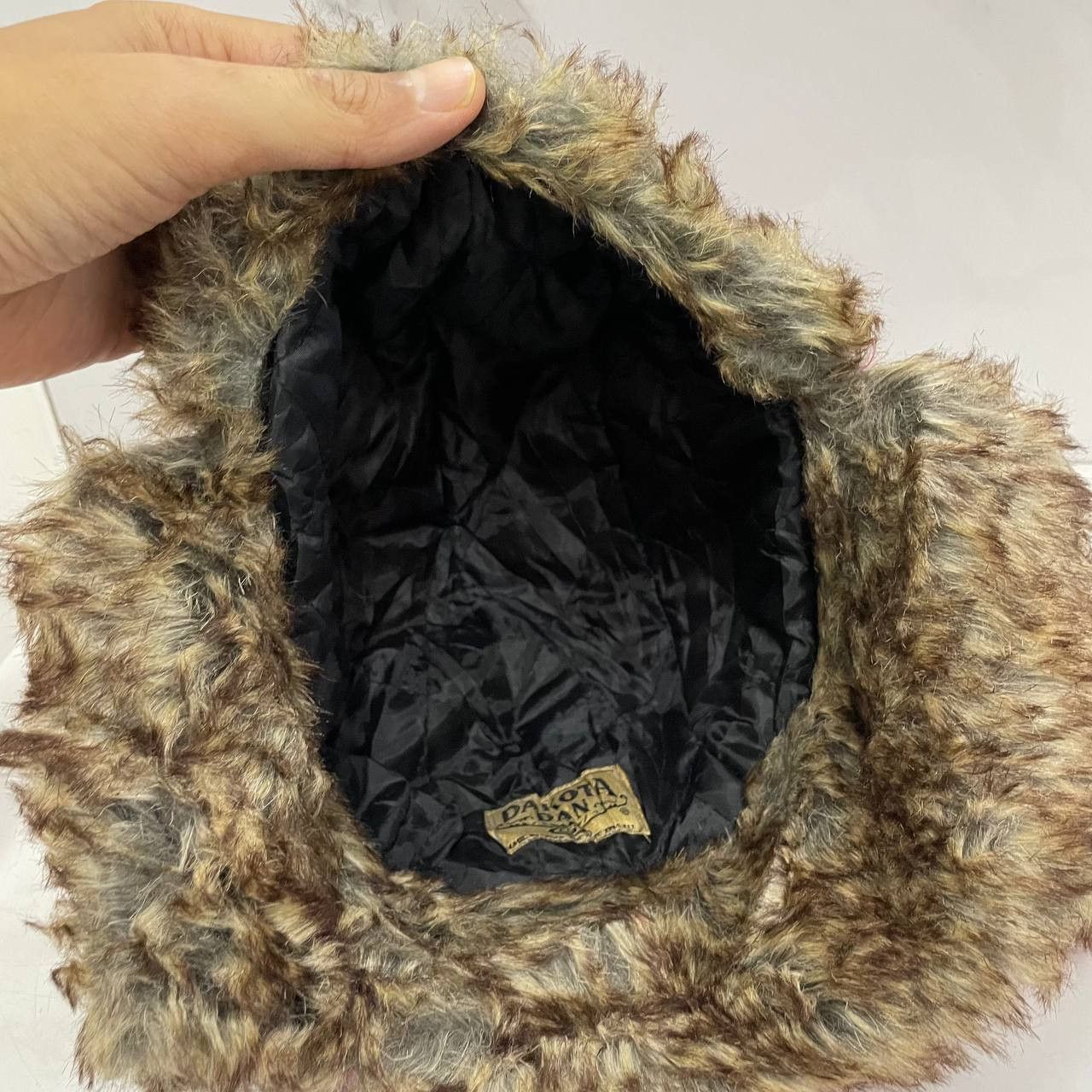 Dakota Grizzly ⭐️SALE⭐️ DAKOTA TRAPPER MOUNTAIN EQUIMENT Size ONE SIZE - 6 Thumbnail