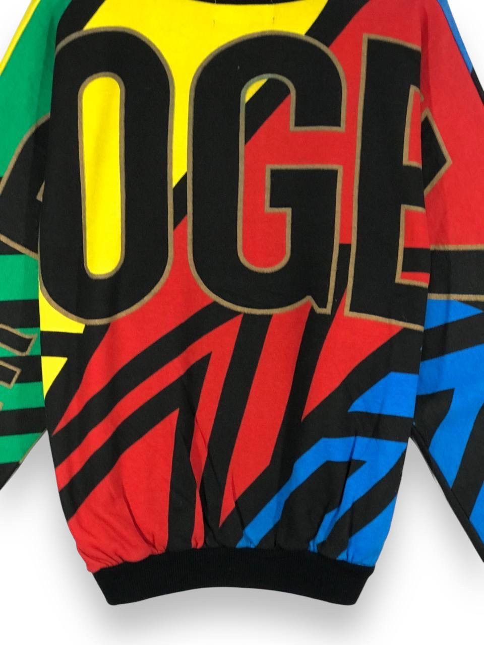 Japanese Brand mr bogey Size US XXL / EU 58 / 5 - 12 Thumbnail