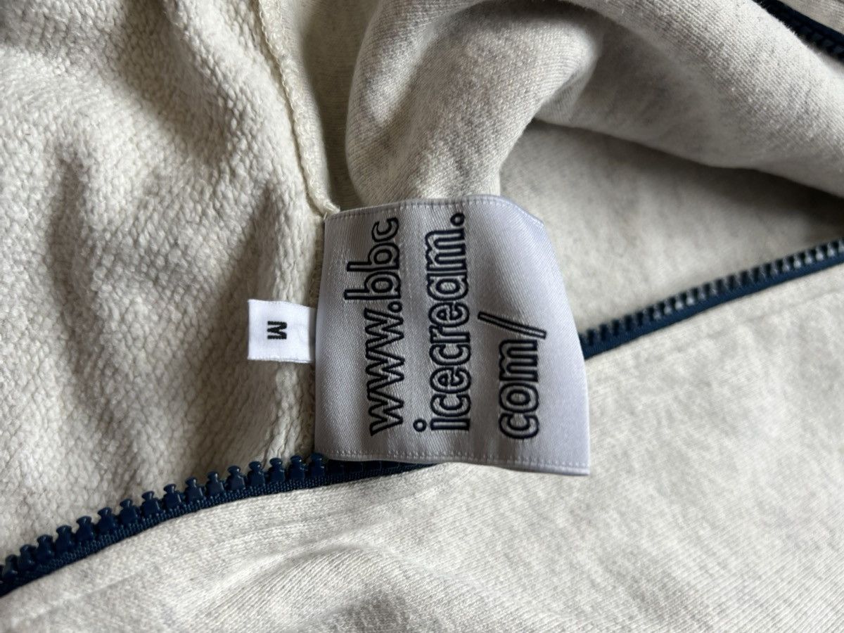 Iceberg Vintage Billionaire Boys Hoodie Zip IceCream Rare Size US M / EU 48-50 / 2 - 6 Thumbnail