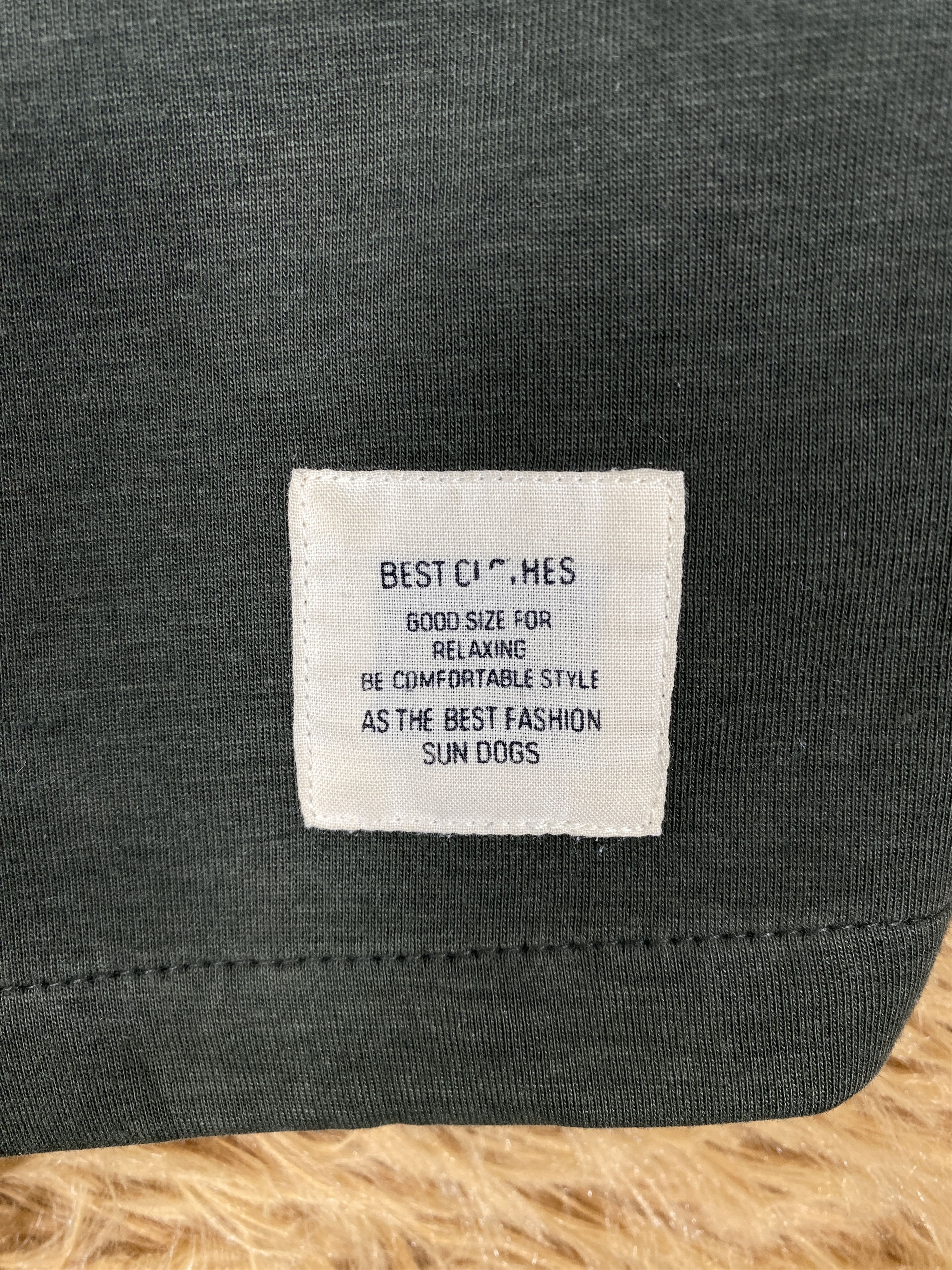 Japanese Brand Vintage Sundogs Jacket J2322 Size US M / EU 48-50 / 2 - 4 Thumbnail
