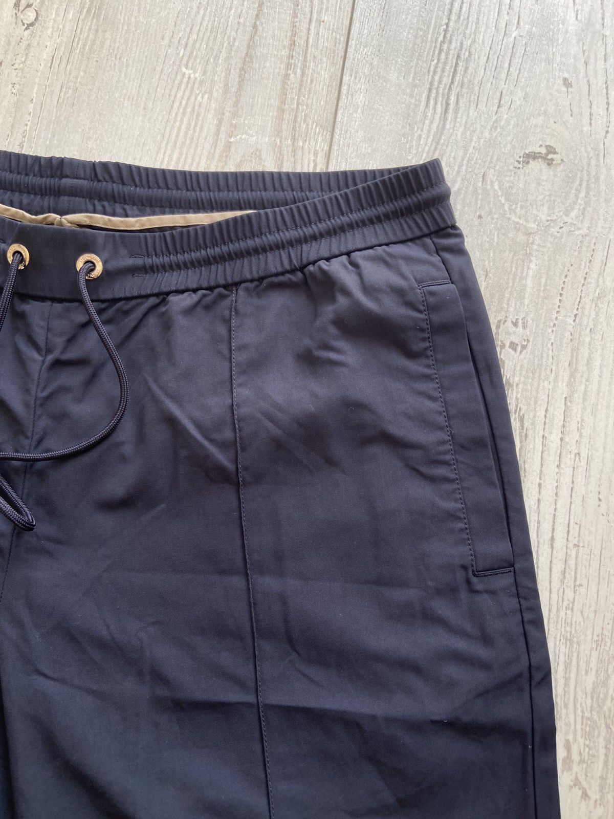 Moncler Moncler Sports Pants Size US 37 - 9 Thumbnail
