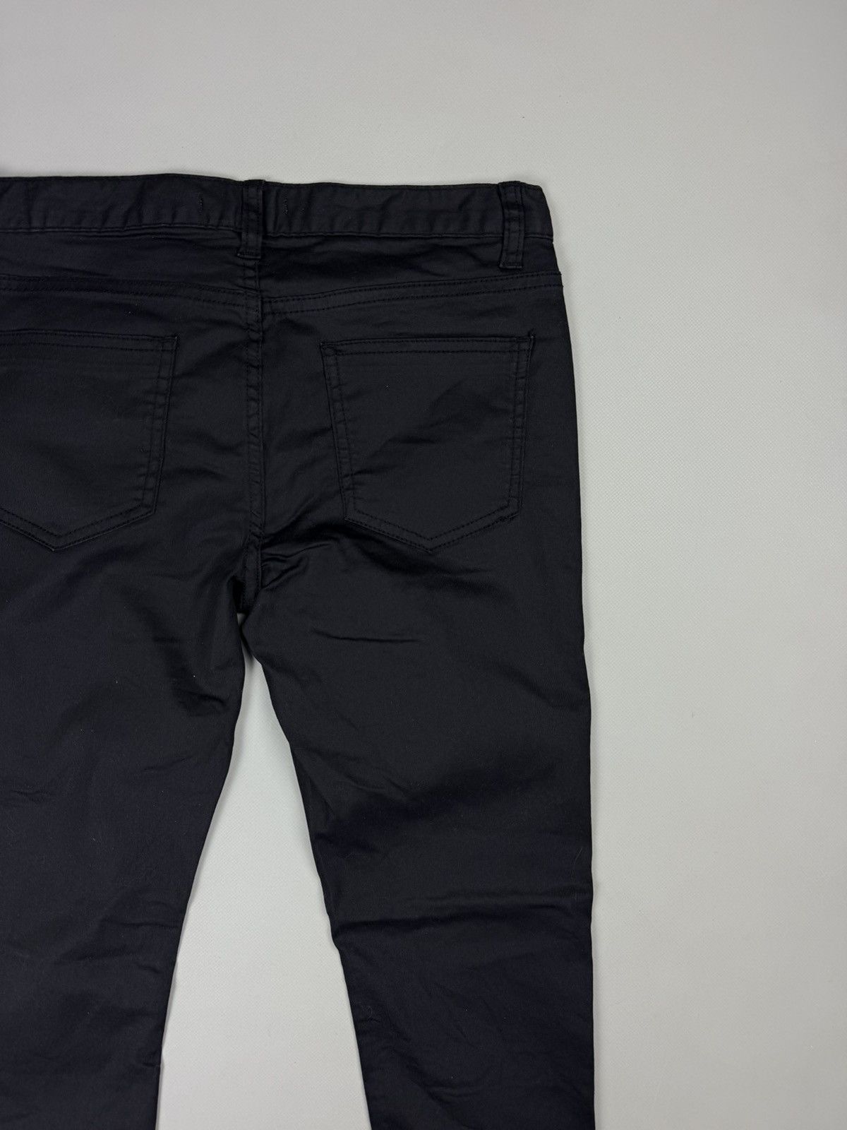 Helmut Lang Helmut Lang Ladies Skinny Jeans Pants Size 27 Size 27" / US 4 / IT 40 - 23 Thumbnail